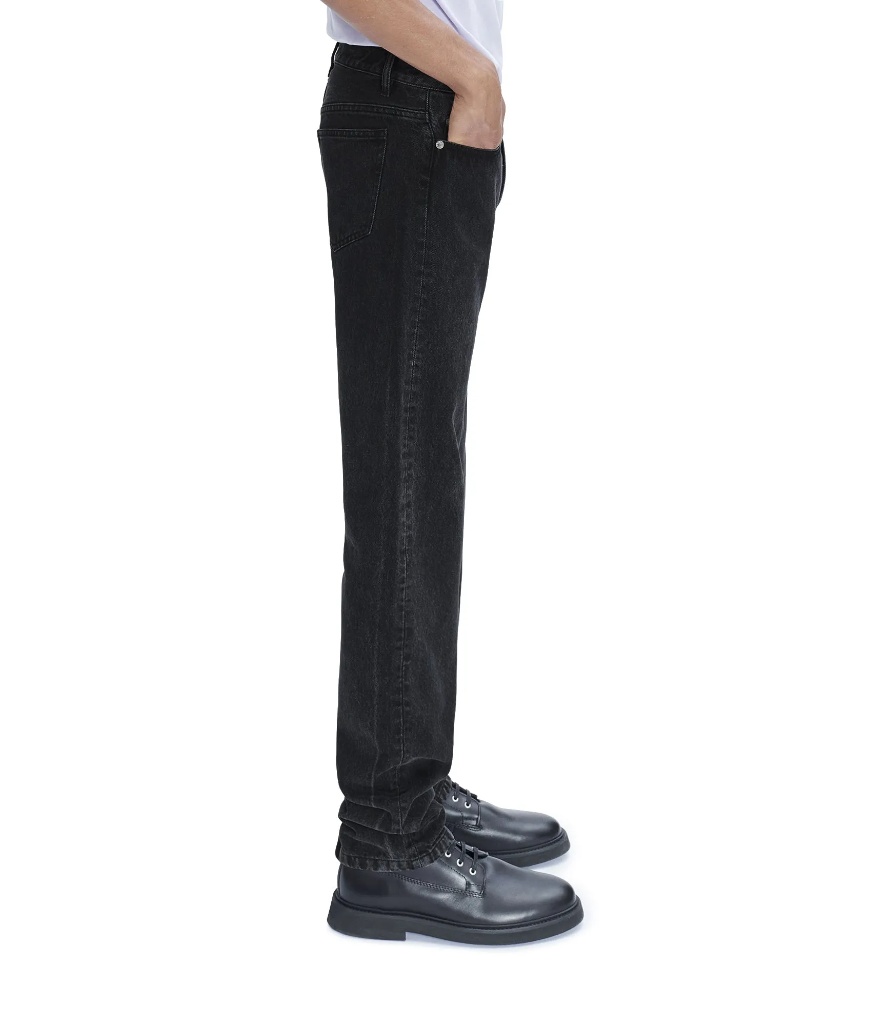 New Standard jeans (W) sold by A.P.C. product image thumbnail 3
