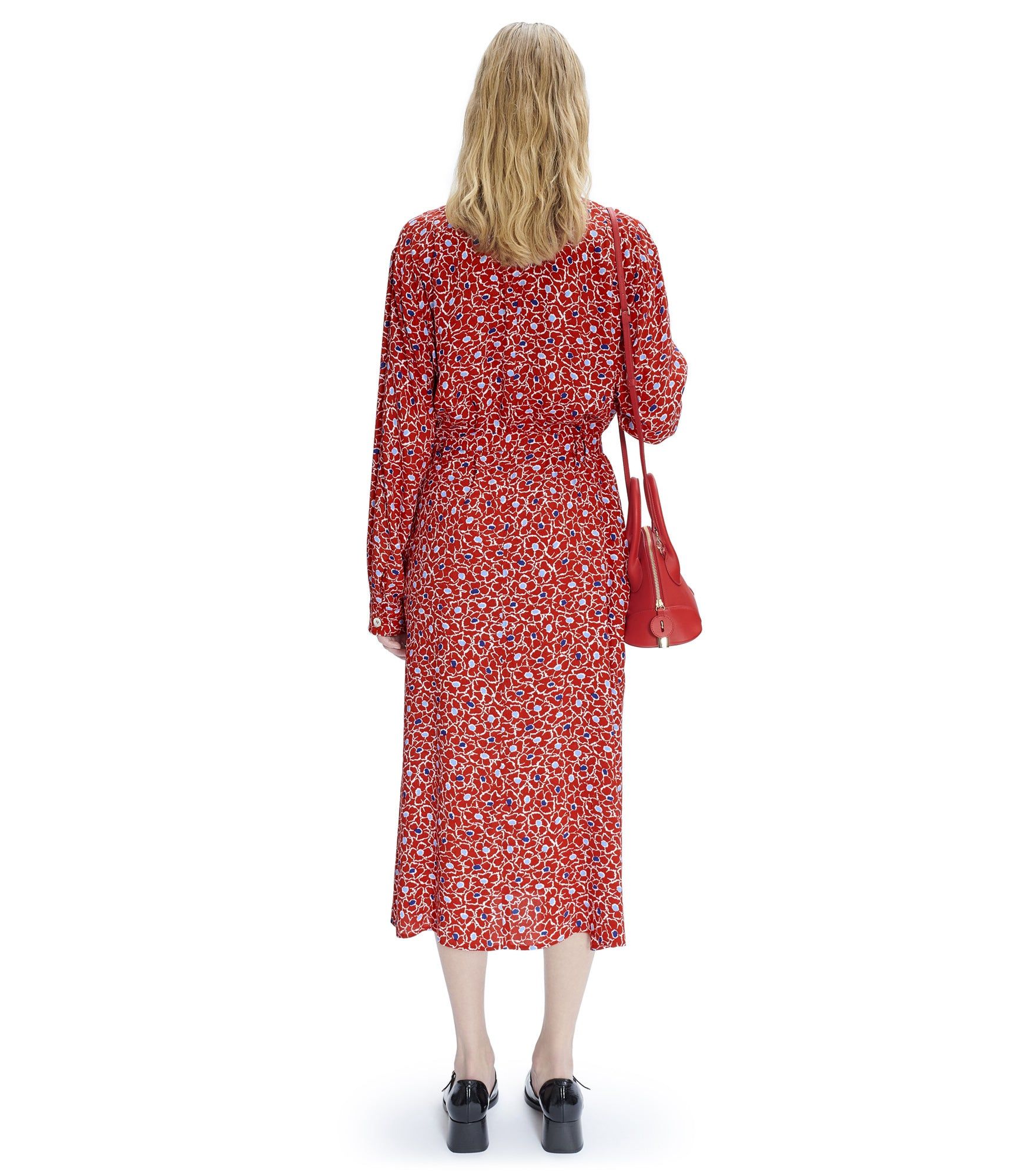 Valentine dress sold by A.P.C. product image thumbnail 3