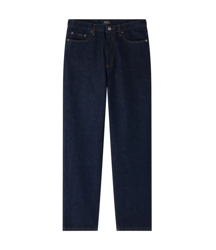 Martin jeans made by A.P.C.