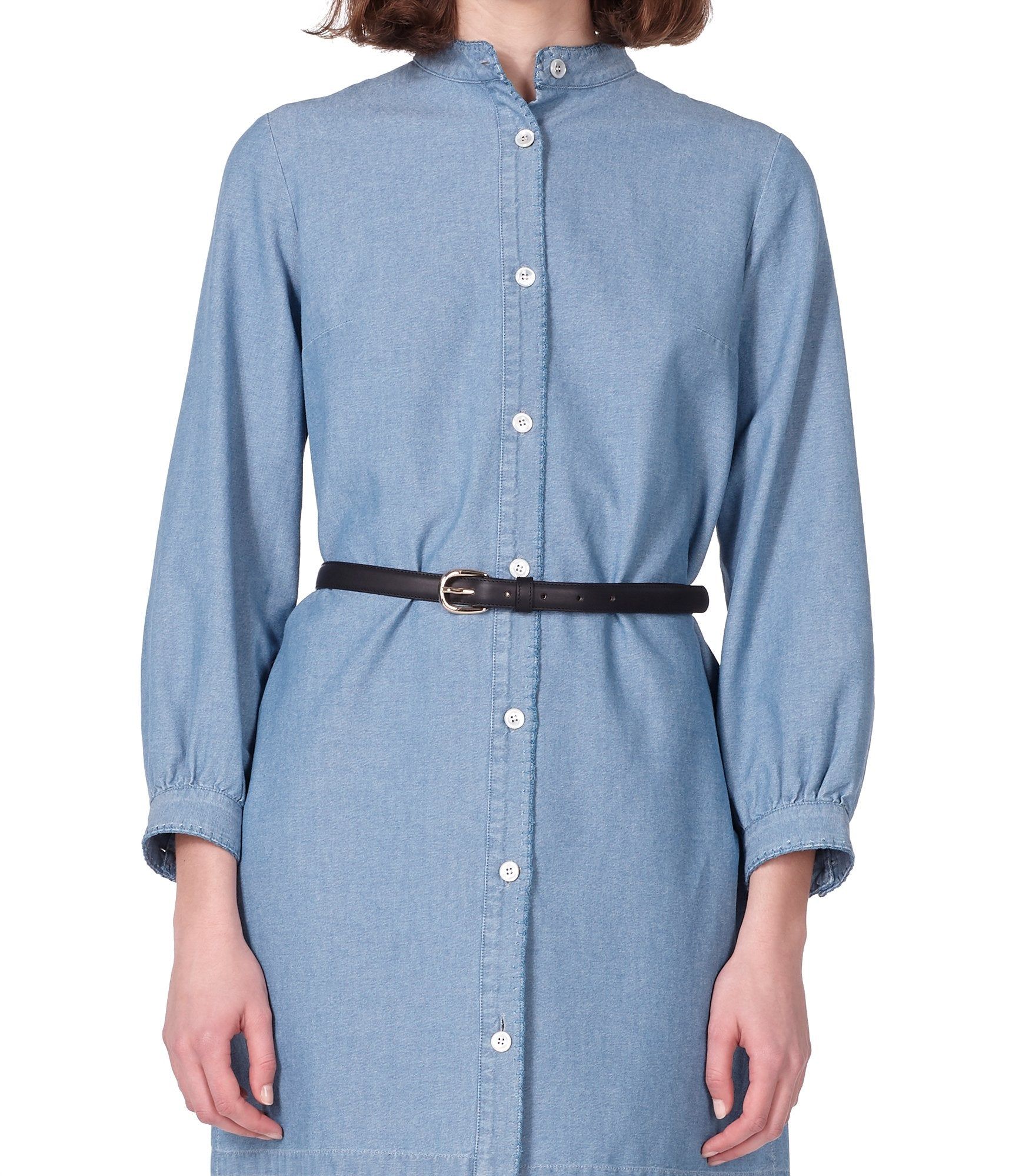 Rosette Belt sold by A.P.C. product image thumbnail 2