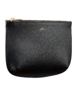 Sarah pouch sold by A.P.C.