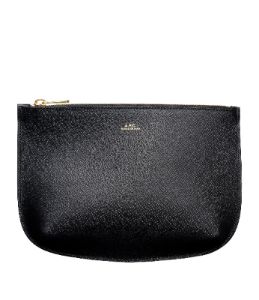Sarah pouch sold by A.P.C.