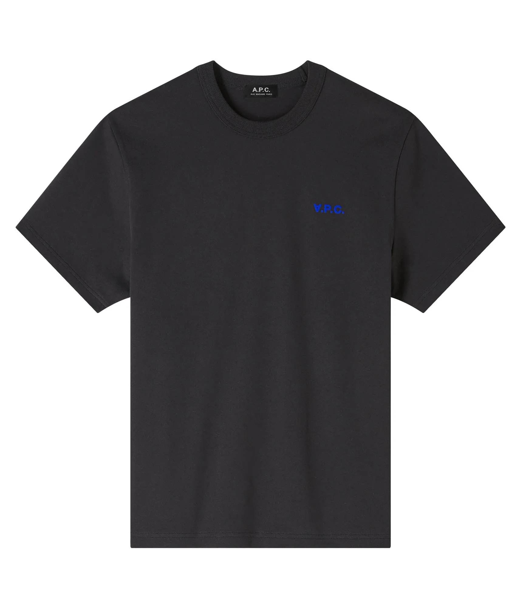 Boxy Petit VPC T-Shirt sold by A.P.C. product image thumbnail 2