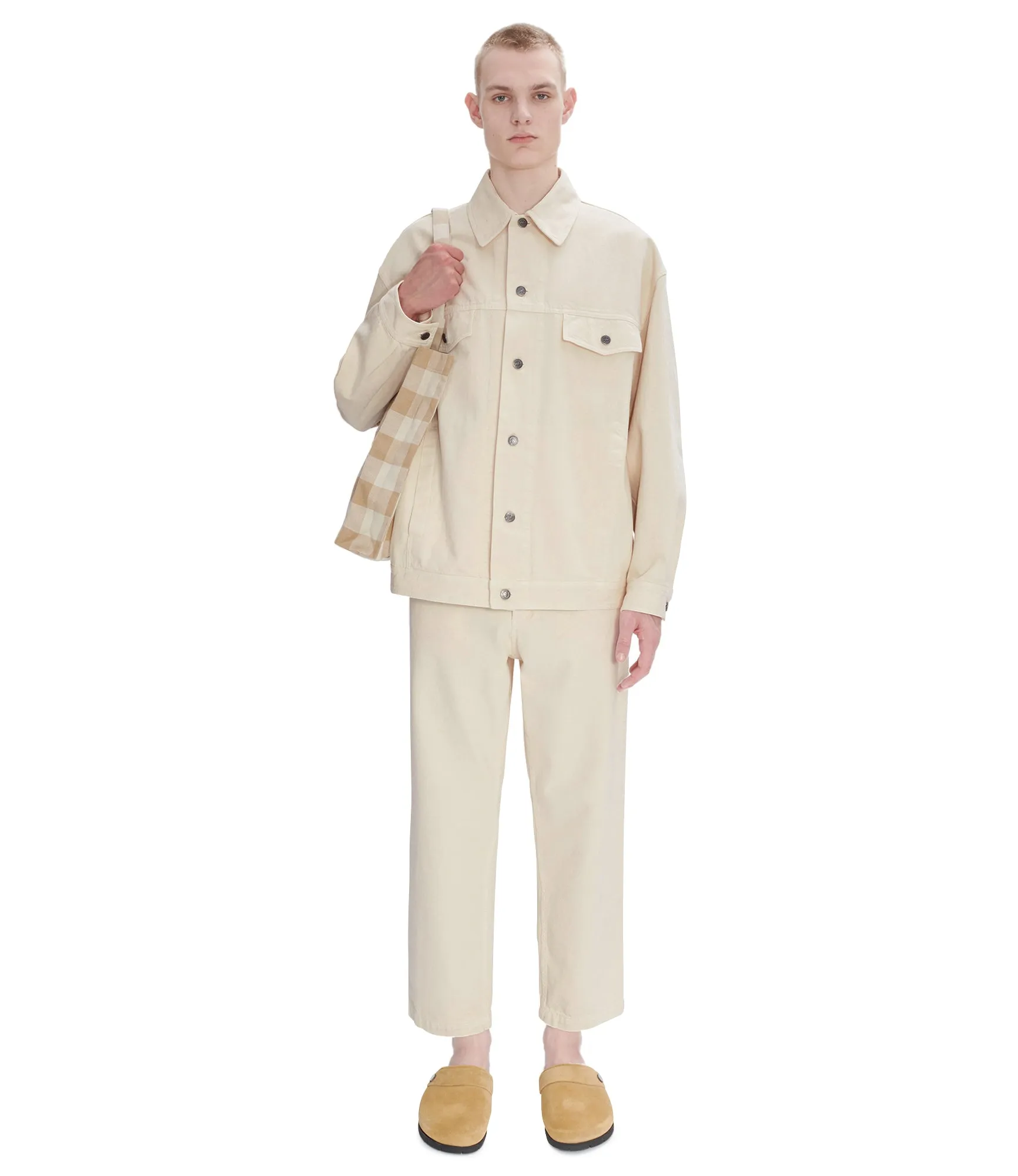 Elvis jacket sold by A.P.C. product image thumbnail 3