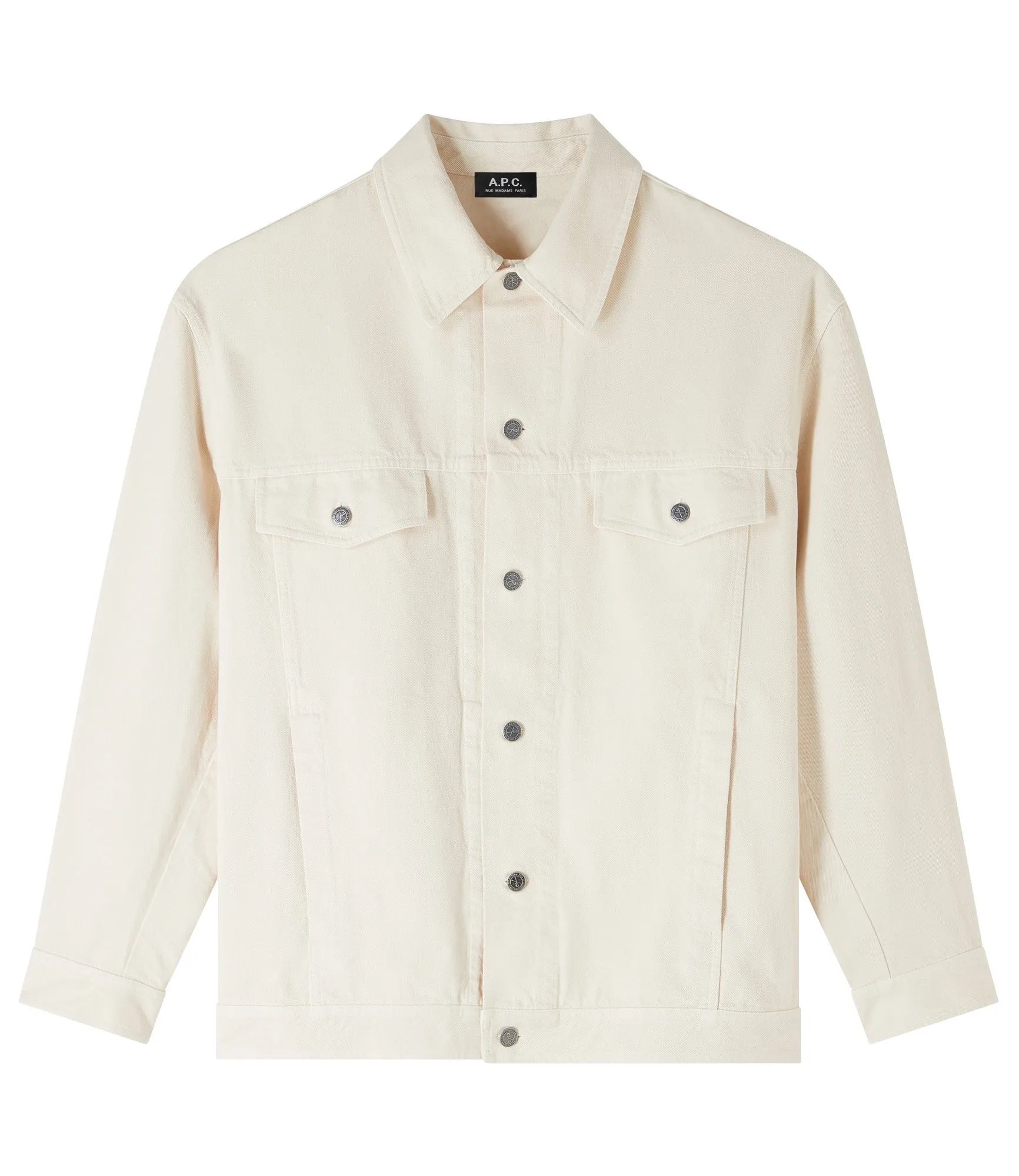 Elvis jacket sold by A.P.C. product image thumbnail 2