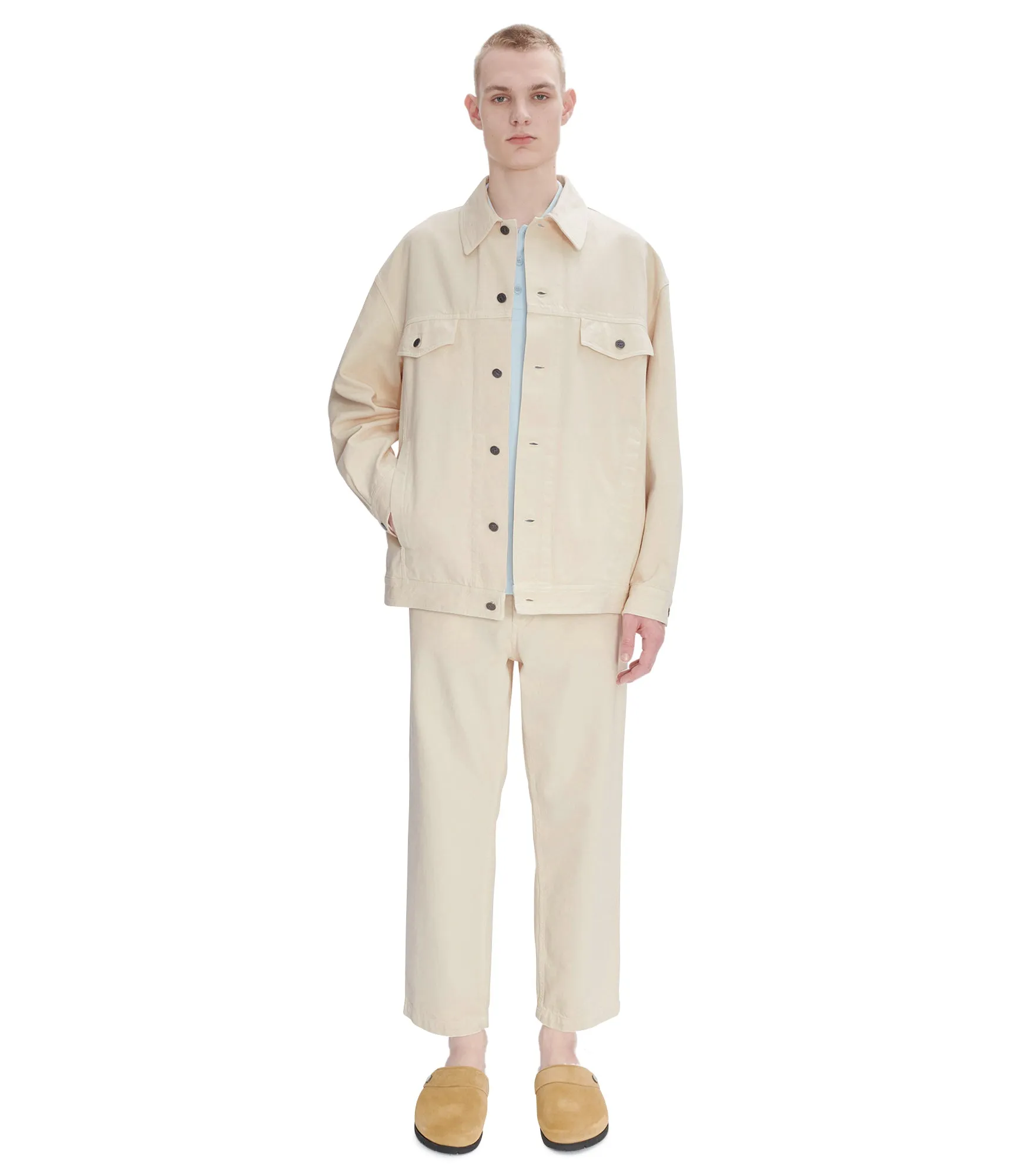 Elvis jacket sold by A.P.C. product image thumbnail 5