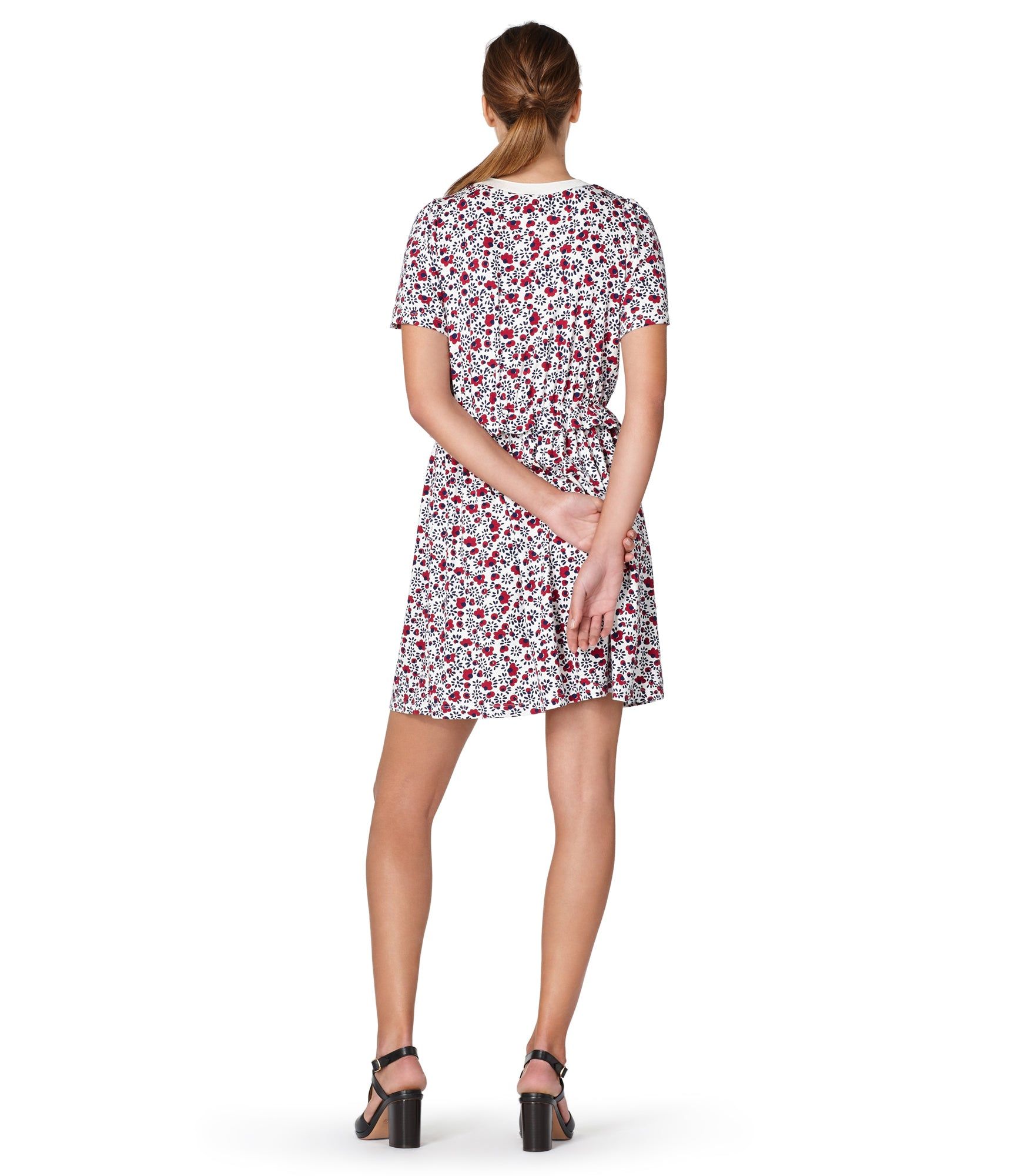 Ellis Dress sold by A.P.C. product image thumbnail 3