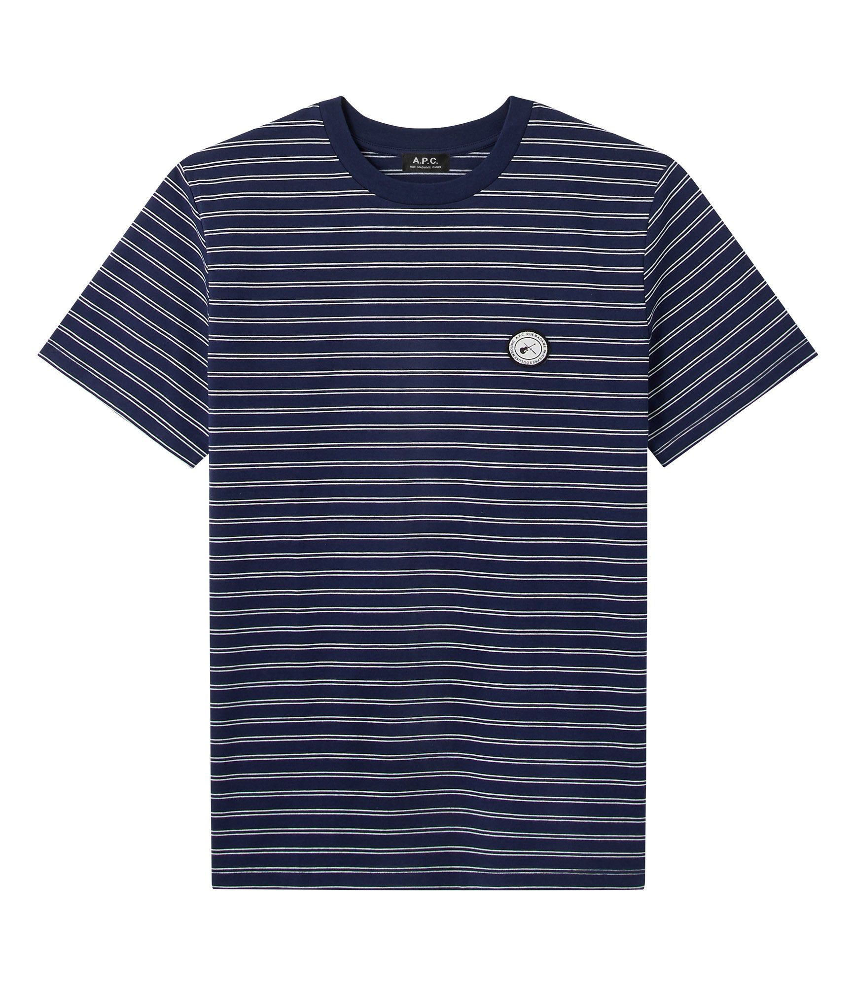 Stevie T-Shirt sold by A.P.C.