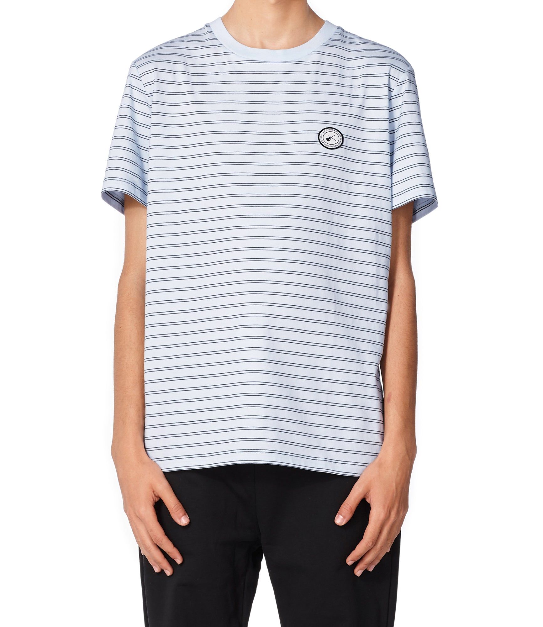 Stevie T-Shirt sold by A.P.C. product image thumbnail 3