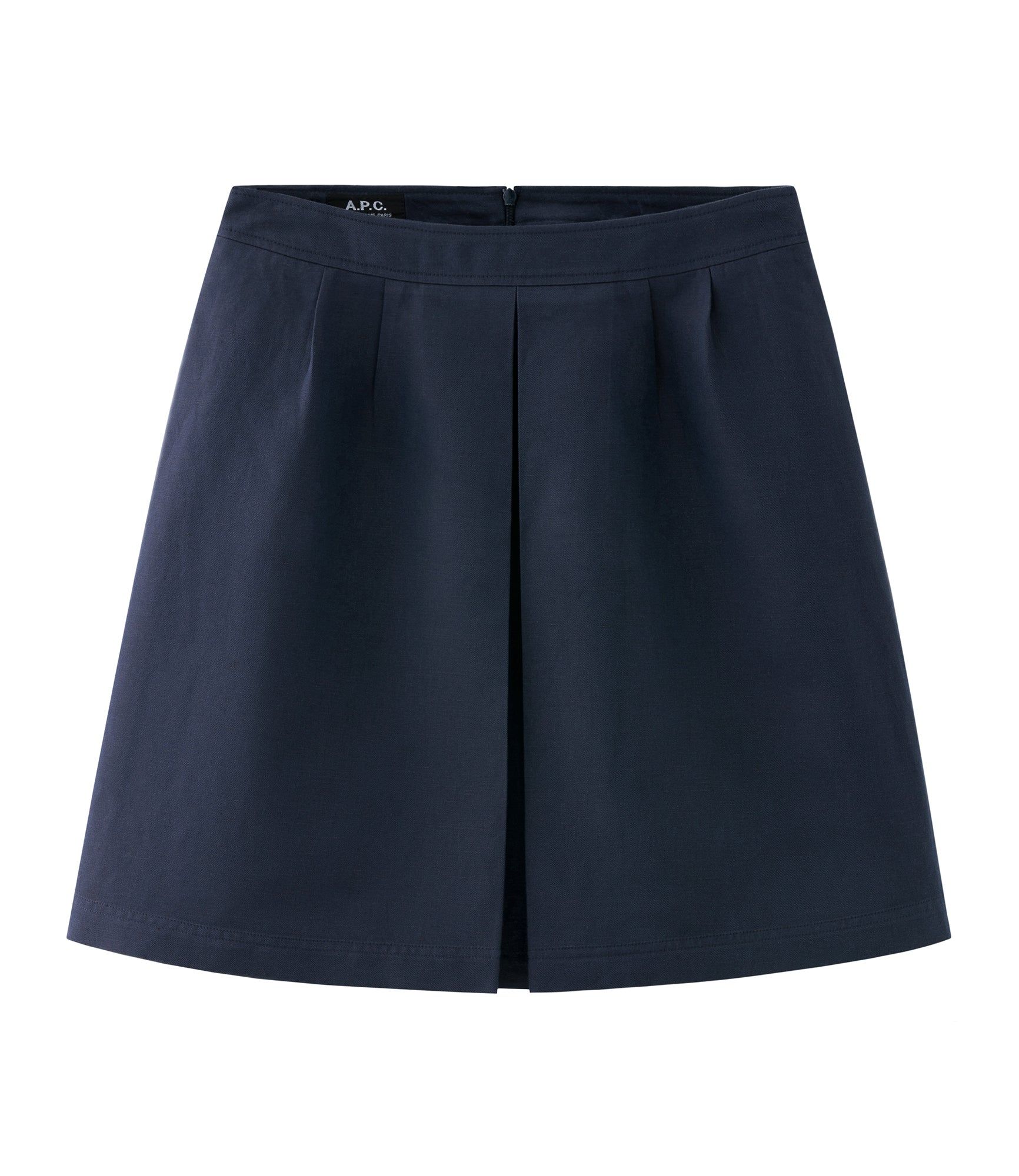 Orleans skirt sold by A.P.C.