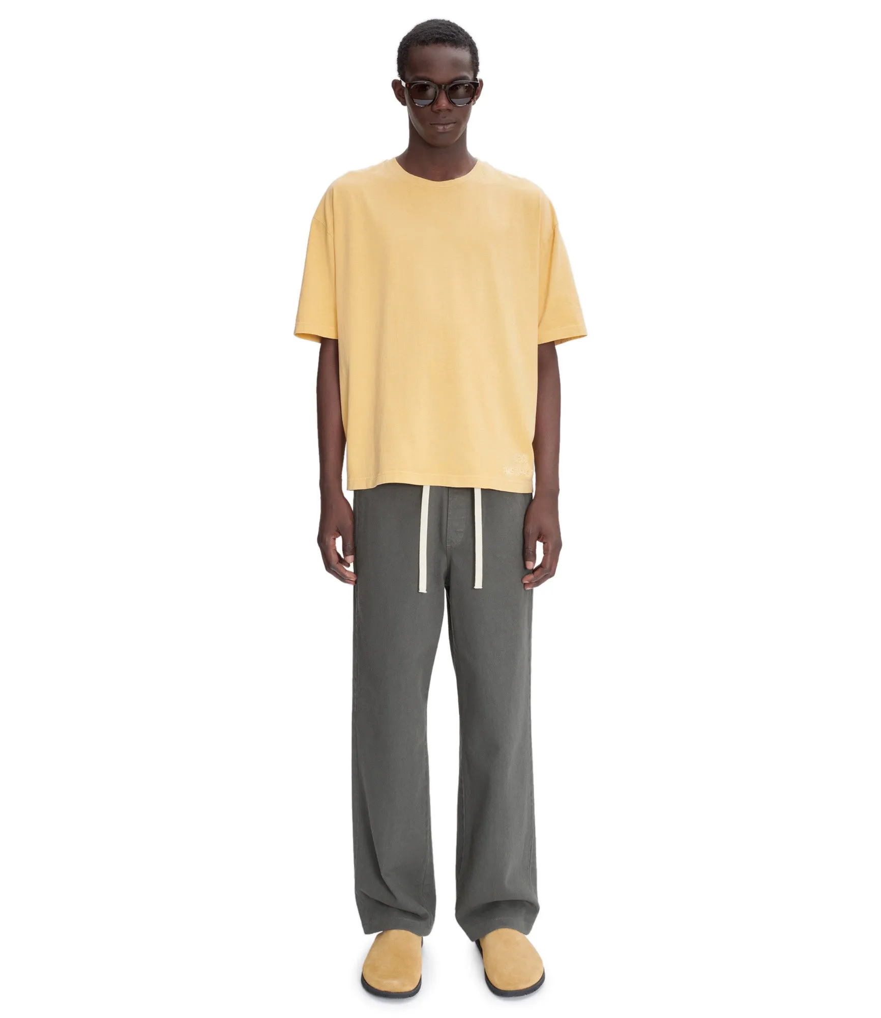 Floater Tame Impala T-Shirt (M) sold by A.P.C. product image thumbnail 3