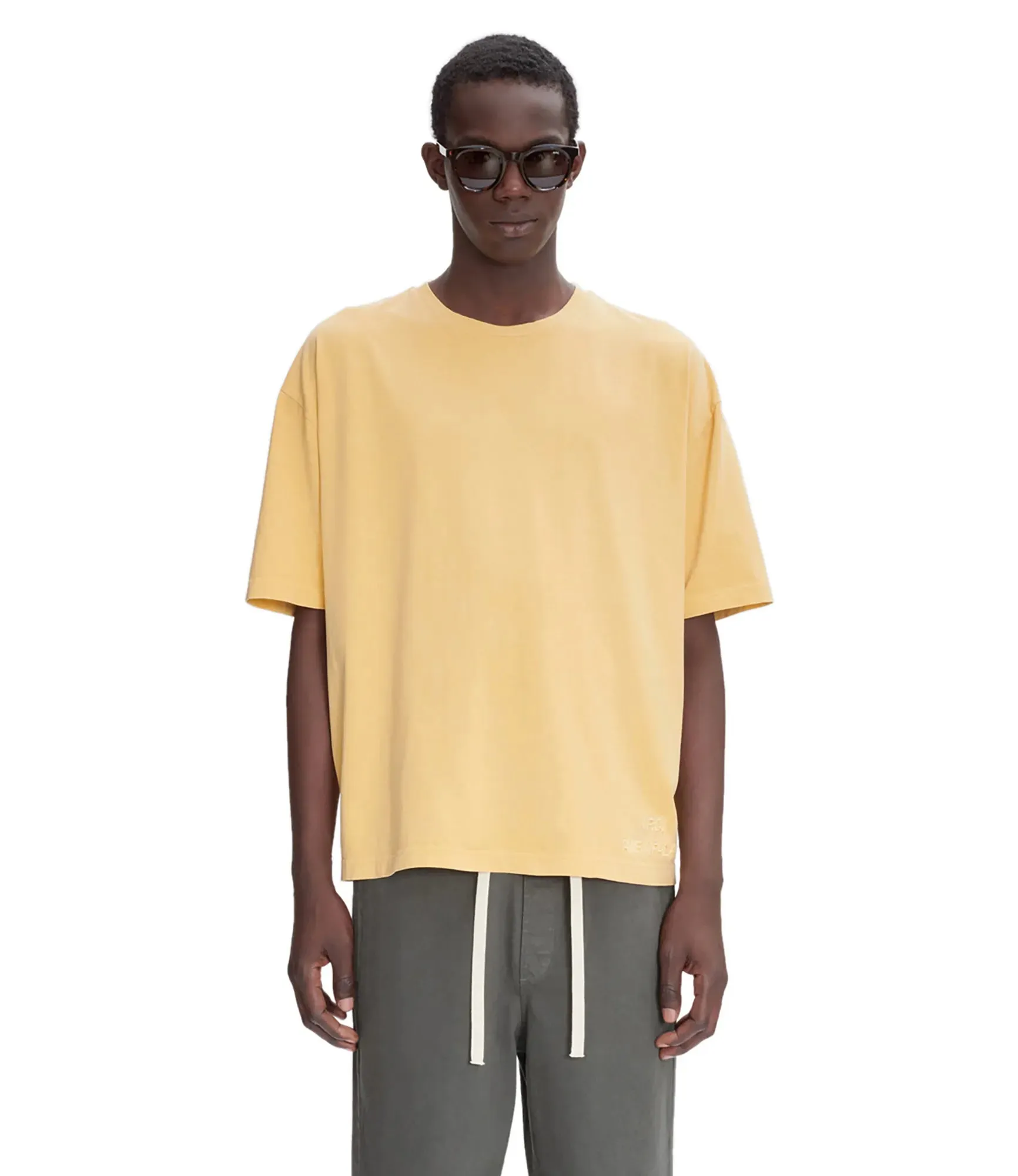 Floater Tame Impala T-Shirt (M) sold by A.P.C.