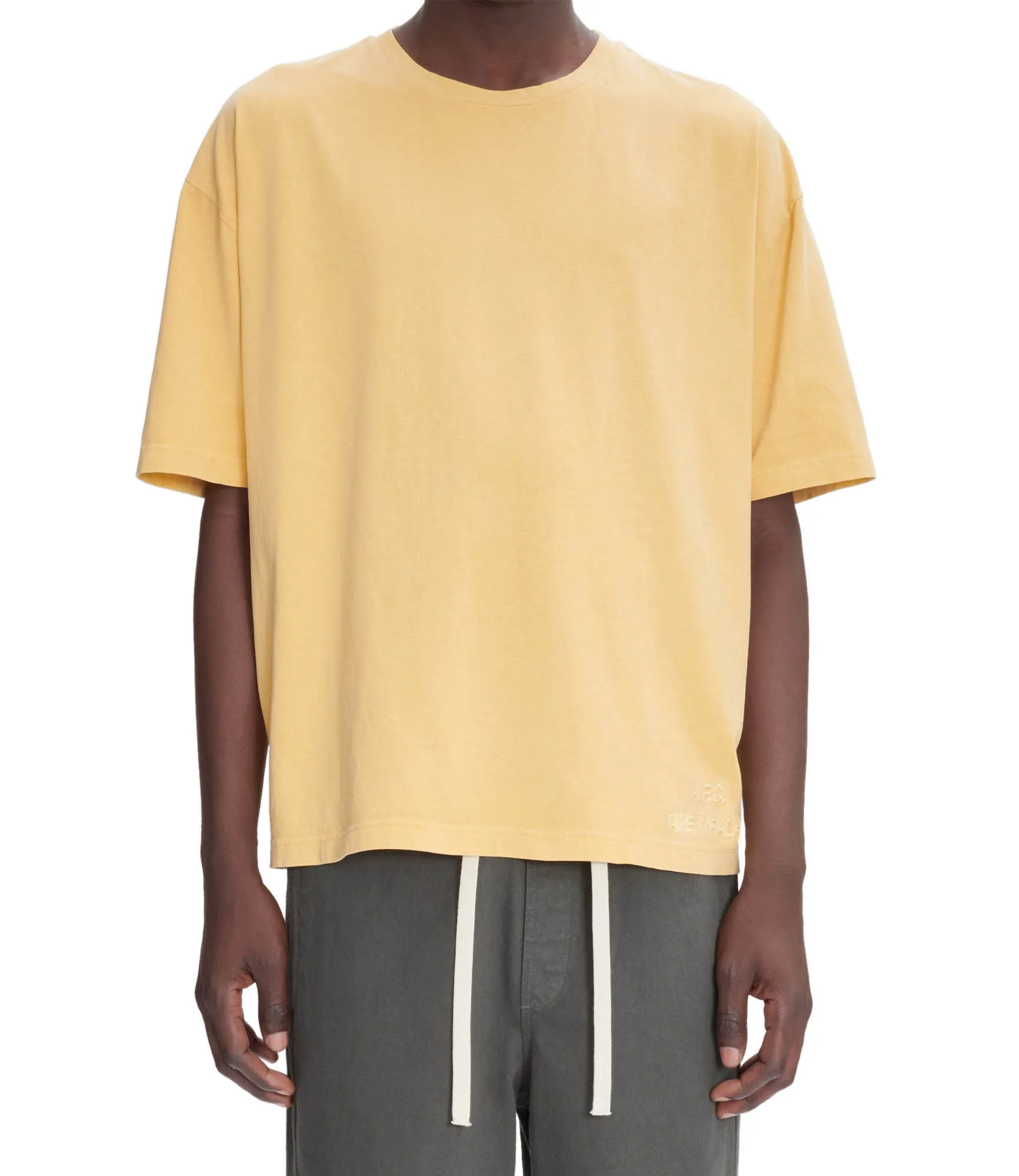 Floater Tame Impala T-Shirt (M) sold by A.P.C. product image thumbnail 5