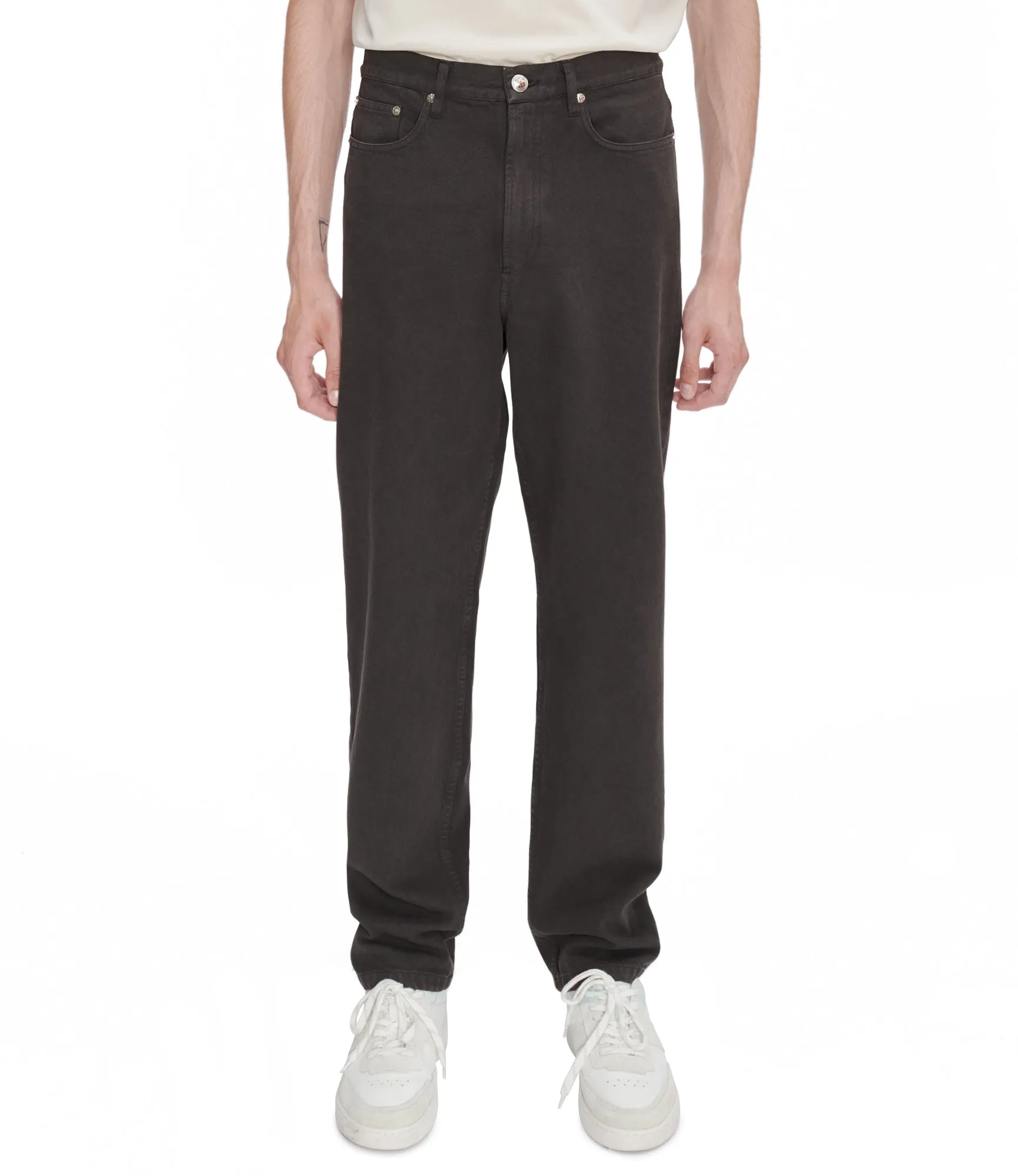 Martin jeans sold by A.P.C. product image thumbnail 4