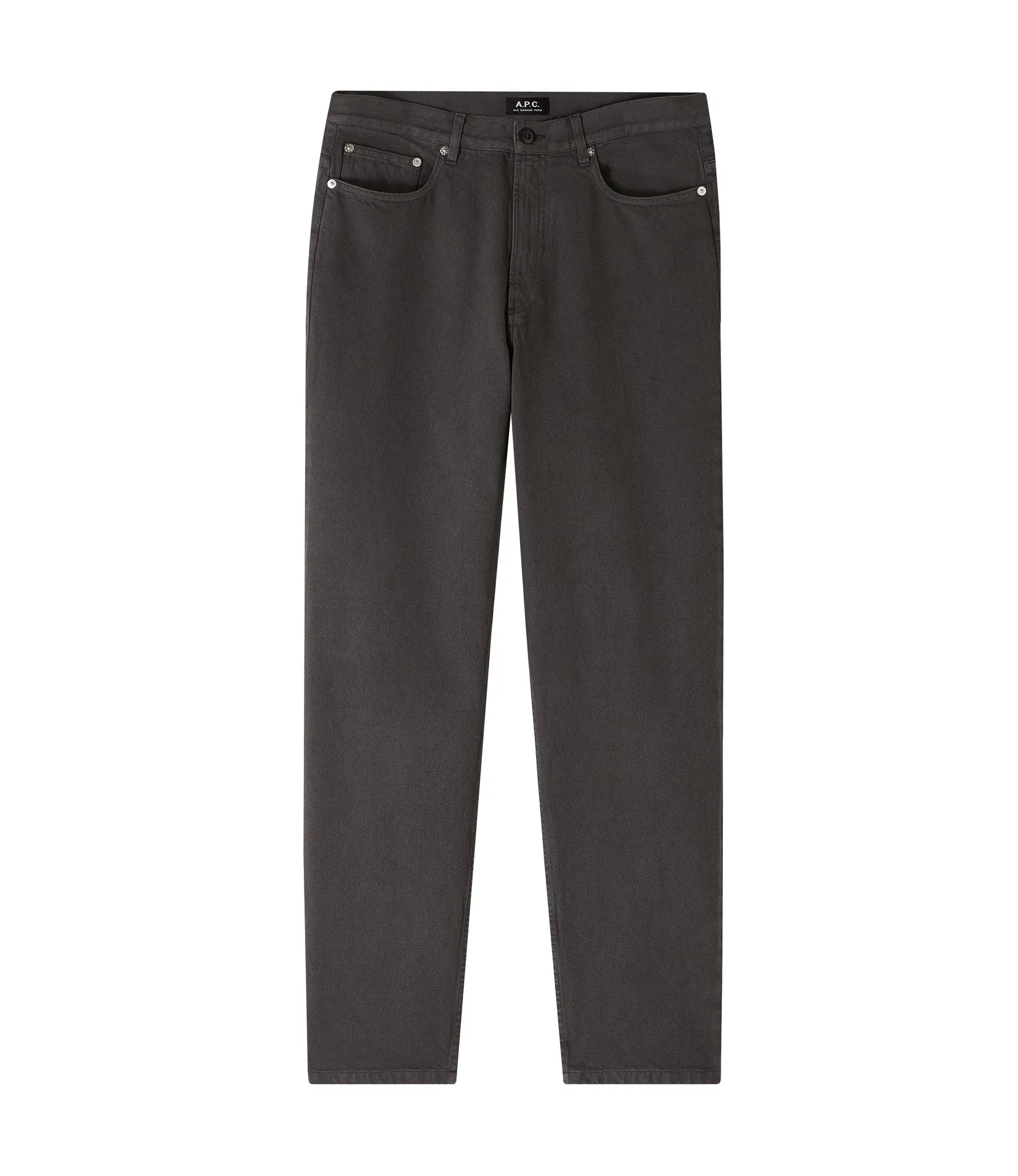 Martin jeans sold by A.P.C. product image thumbnail 2