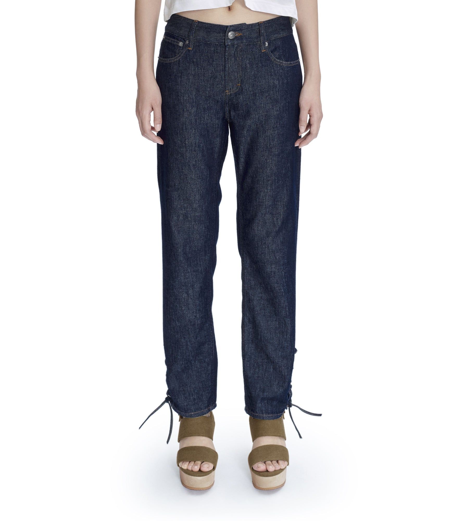 Paul jeans sold by A.P.C. product image thumbnail 4