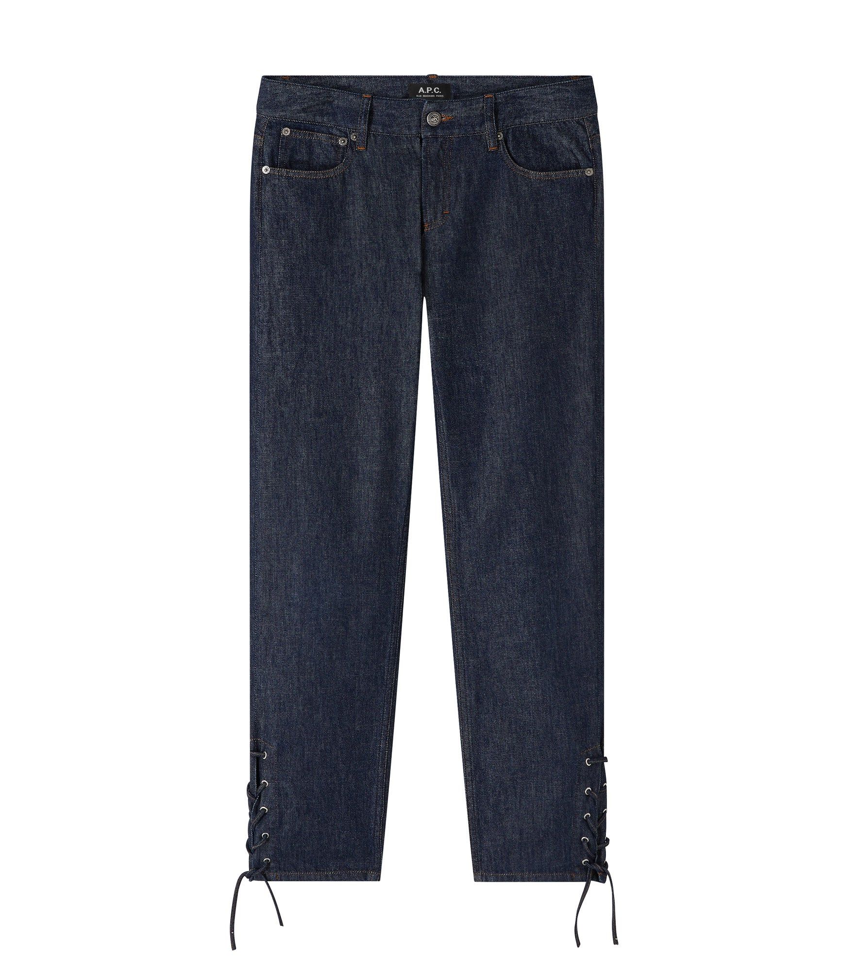 Paul jeans sold by A.P.C.