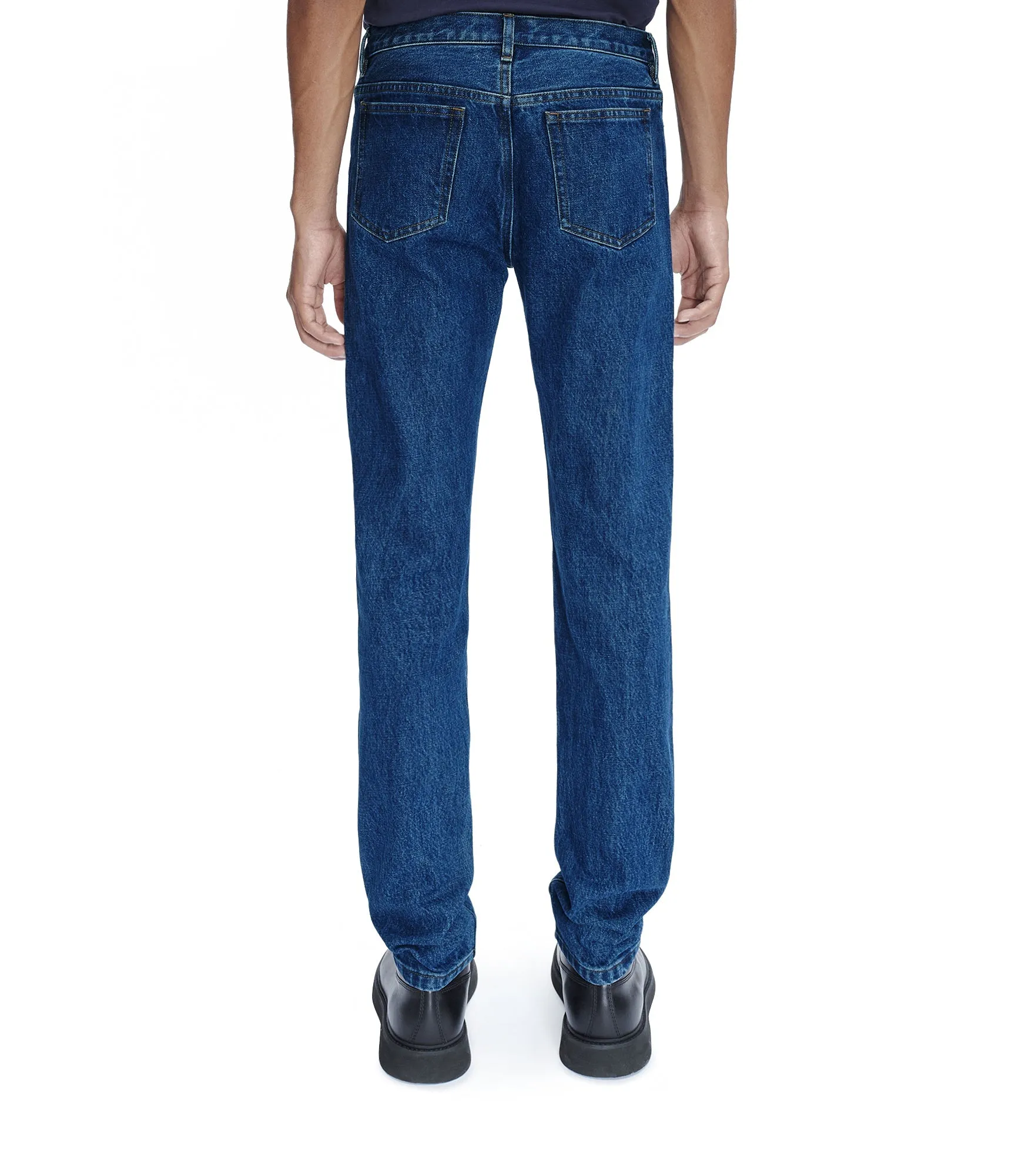 Petit New Standard jeans (W) sold by A.P.C. product image thumbnail 4