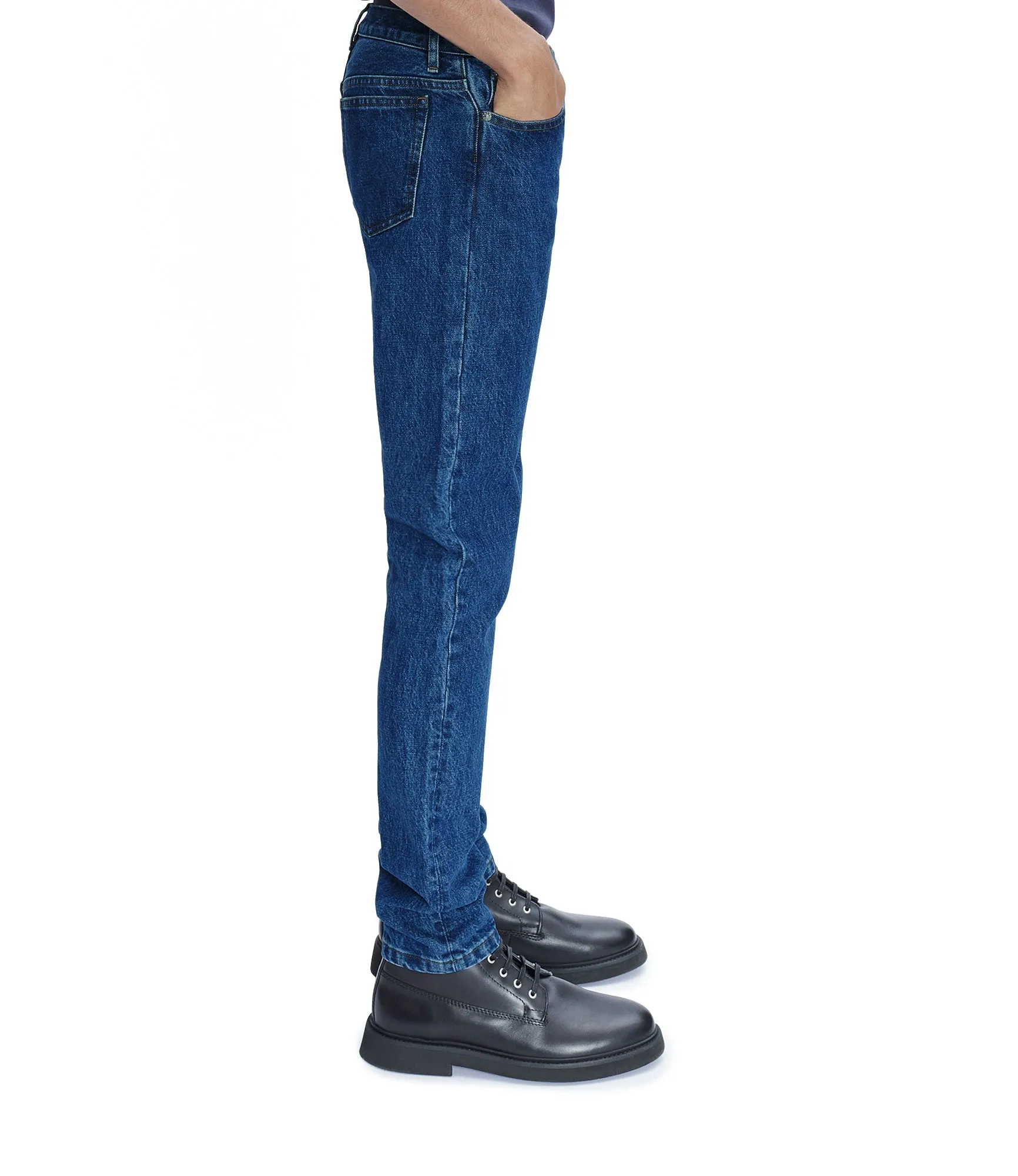 Petit New Standard jeans (W) sold by A.P.C. product image thumbnail 3