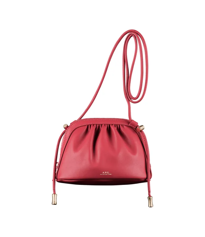 Ninon Small drawstring bag sold by A.P.C.