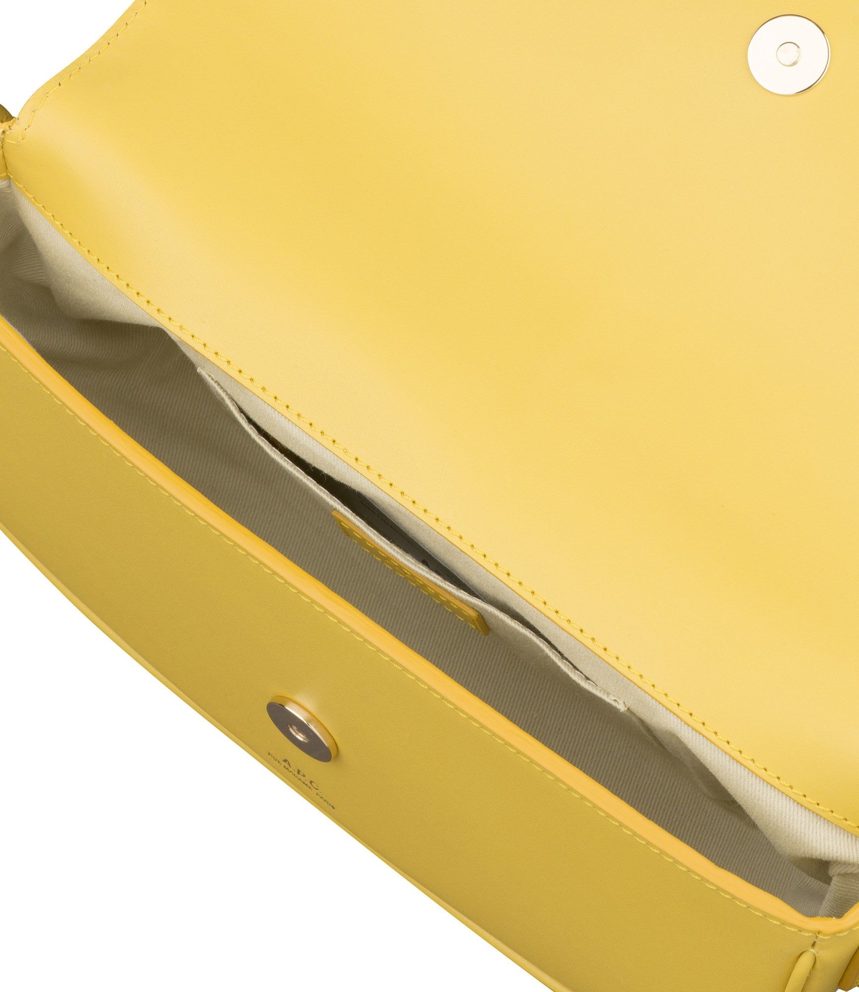 Betty Shoulder bag sold by A.P.C. product image thumbnail 5