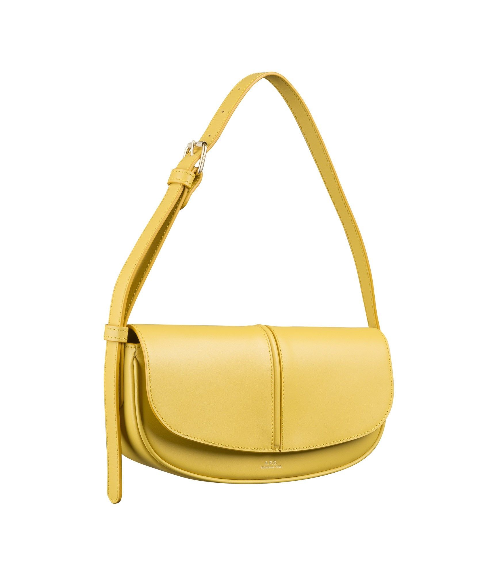 Betty Shoulder bag sold by A.P.C. product image thumbnail 3