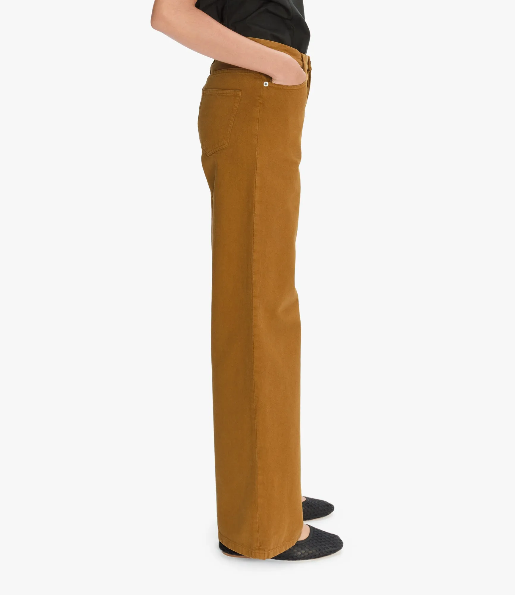 Elisabeth jeans sold by A.P.C. product image thumbnail 5