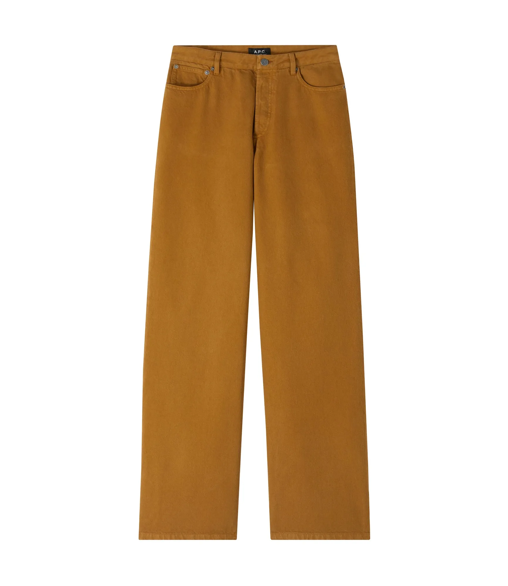 Elisabeth jeans sold by A.P.C. product image thumbnail 2