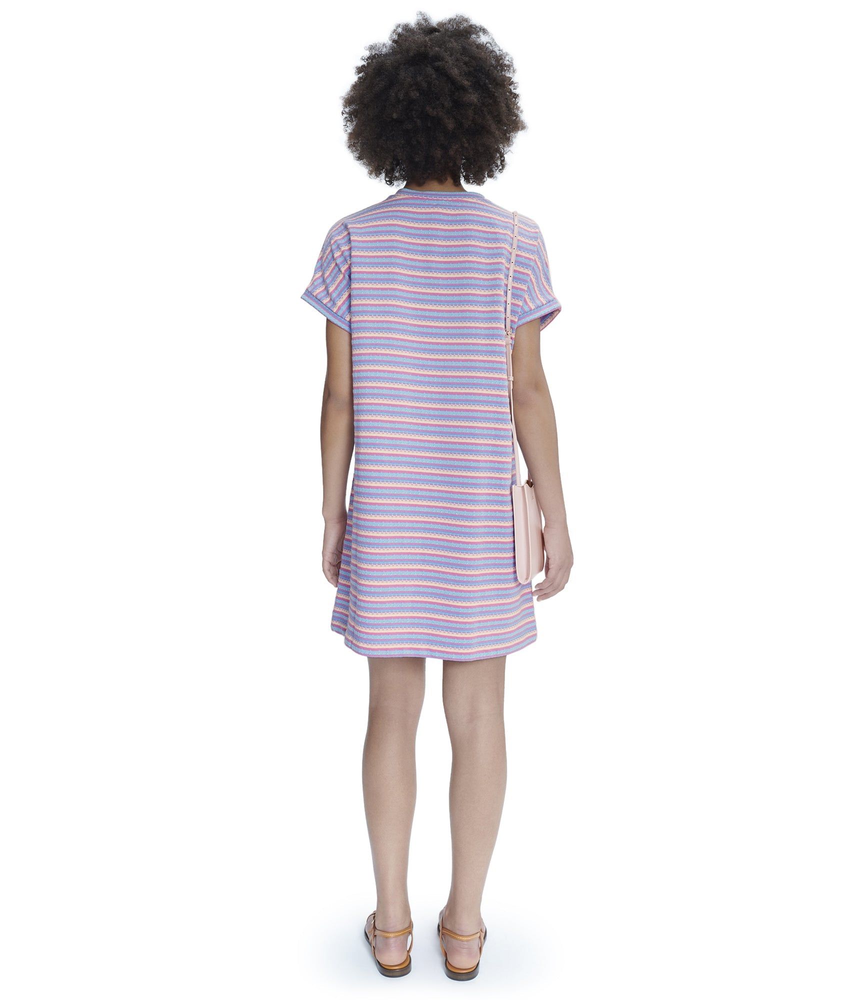 Ipanema dress sold by A.P.C. product image thumbnail 3