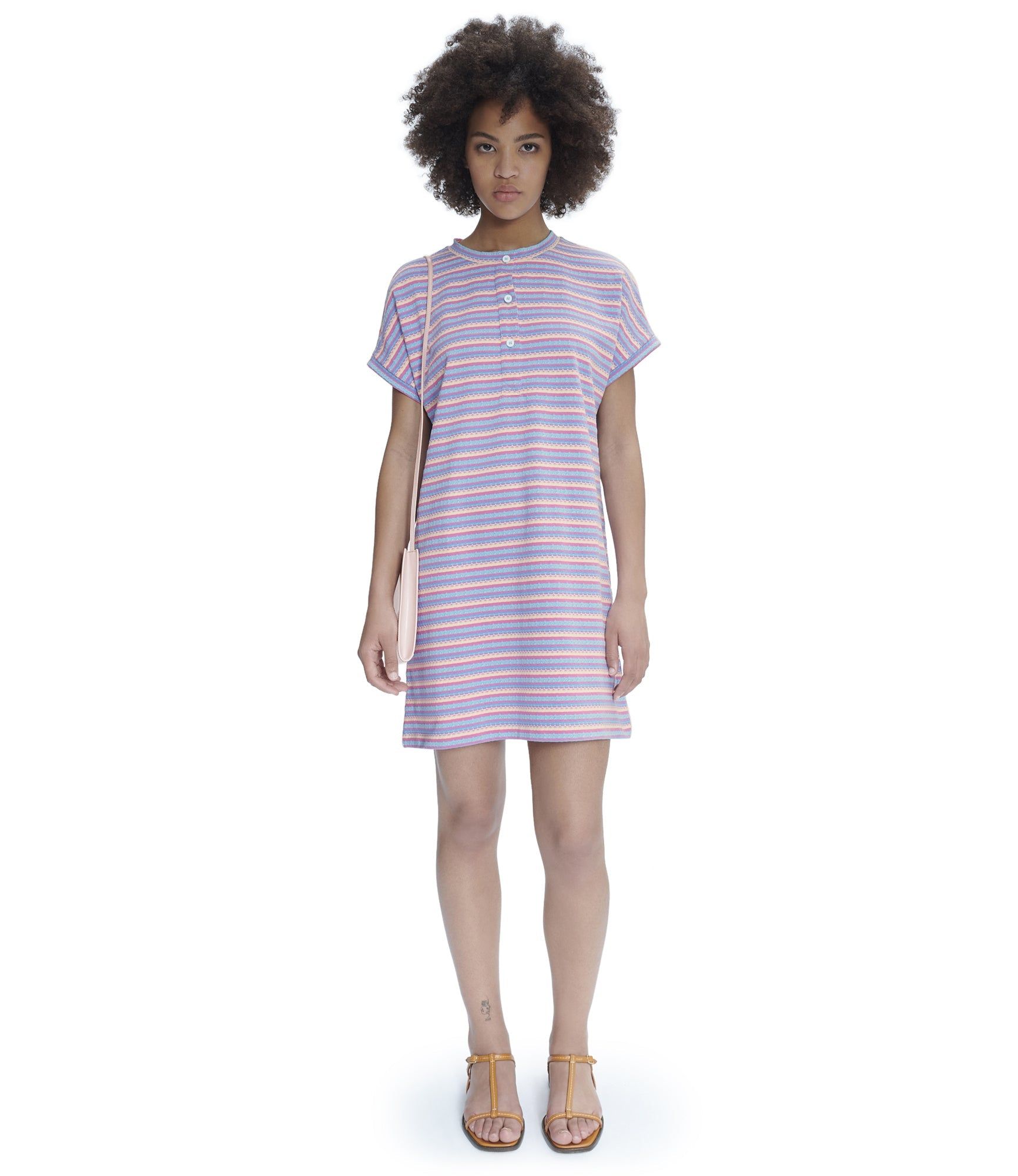 Ipanema dress sold by A.P.C. product image thumbnail 2