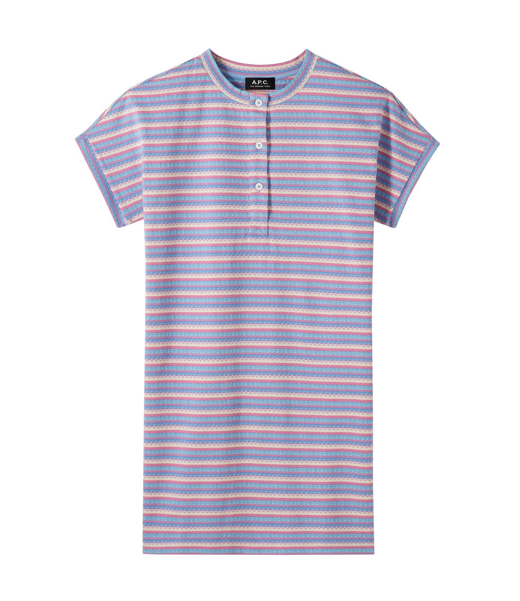 Ipanema dress sold by A.P.C.