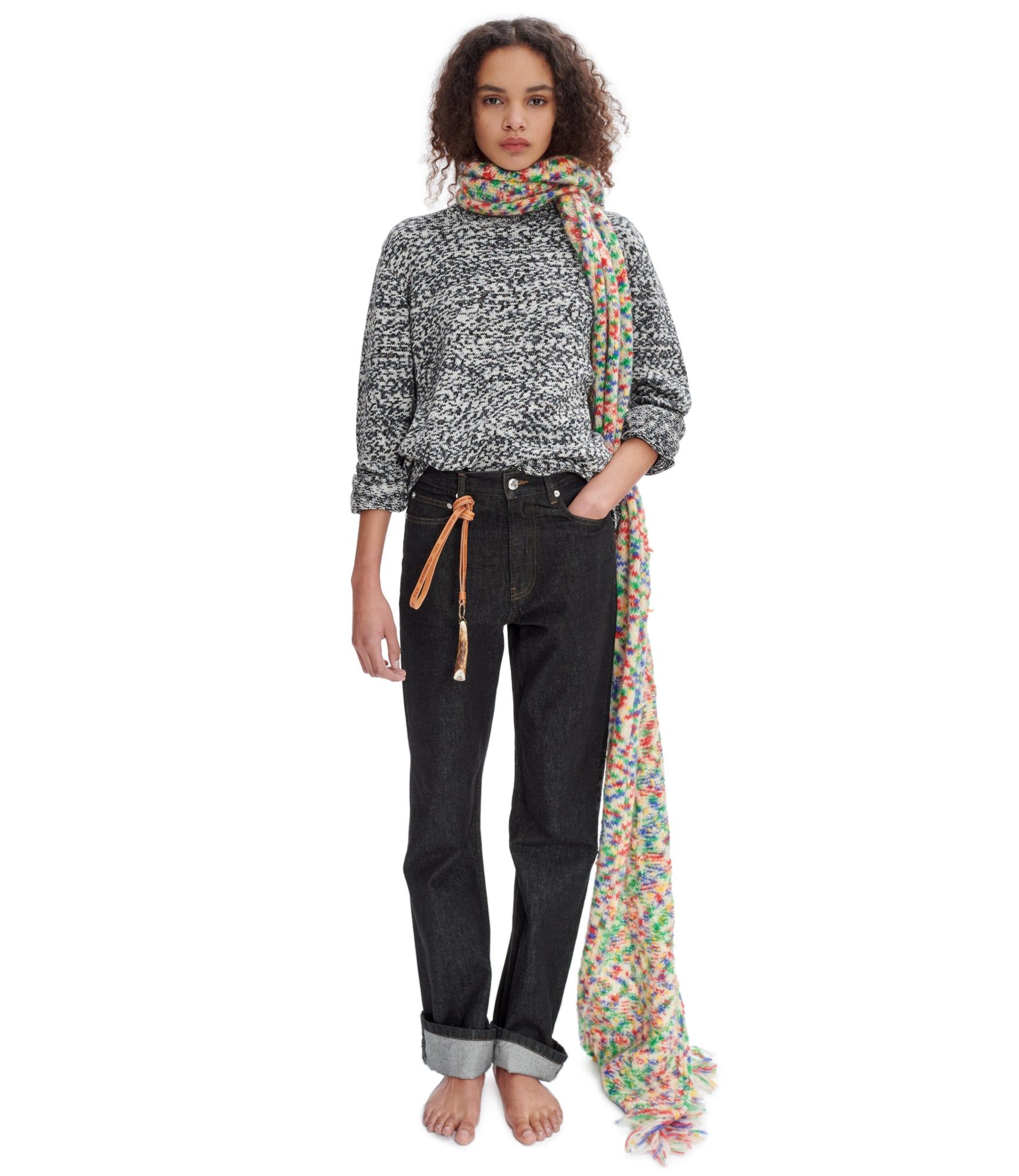 Noah sweater sold by A.P.C. product image thumbnail 5