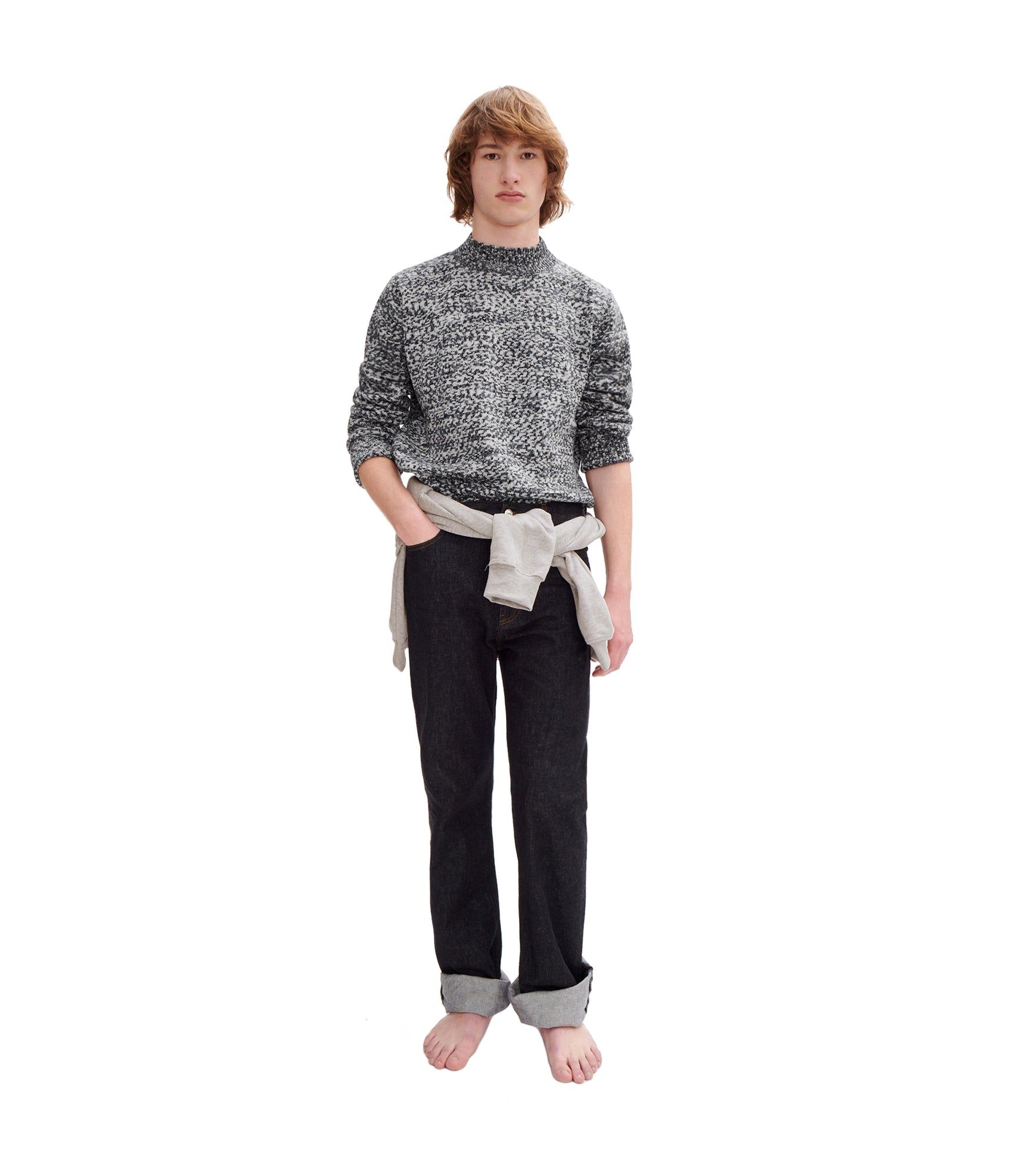 Noah sweater sold by A.P.C. product image thumbnail 2
