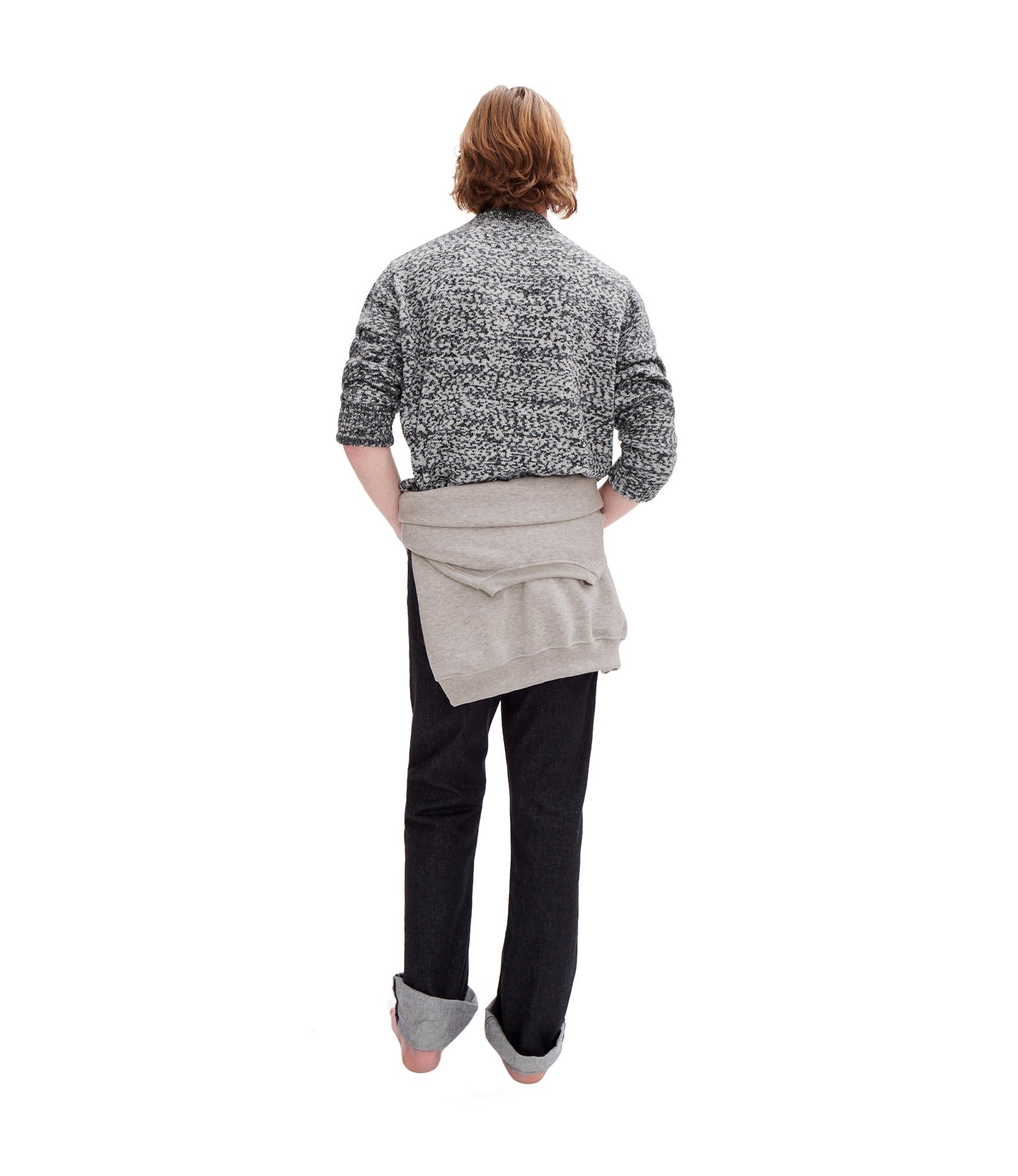 Noah sweater sold by A.P.C. product image thumbnail 3