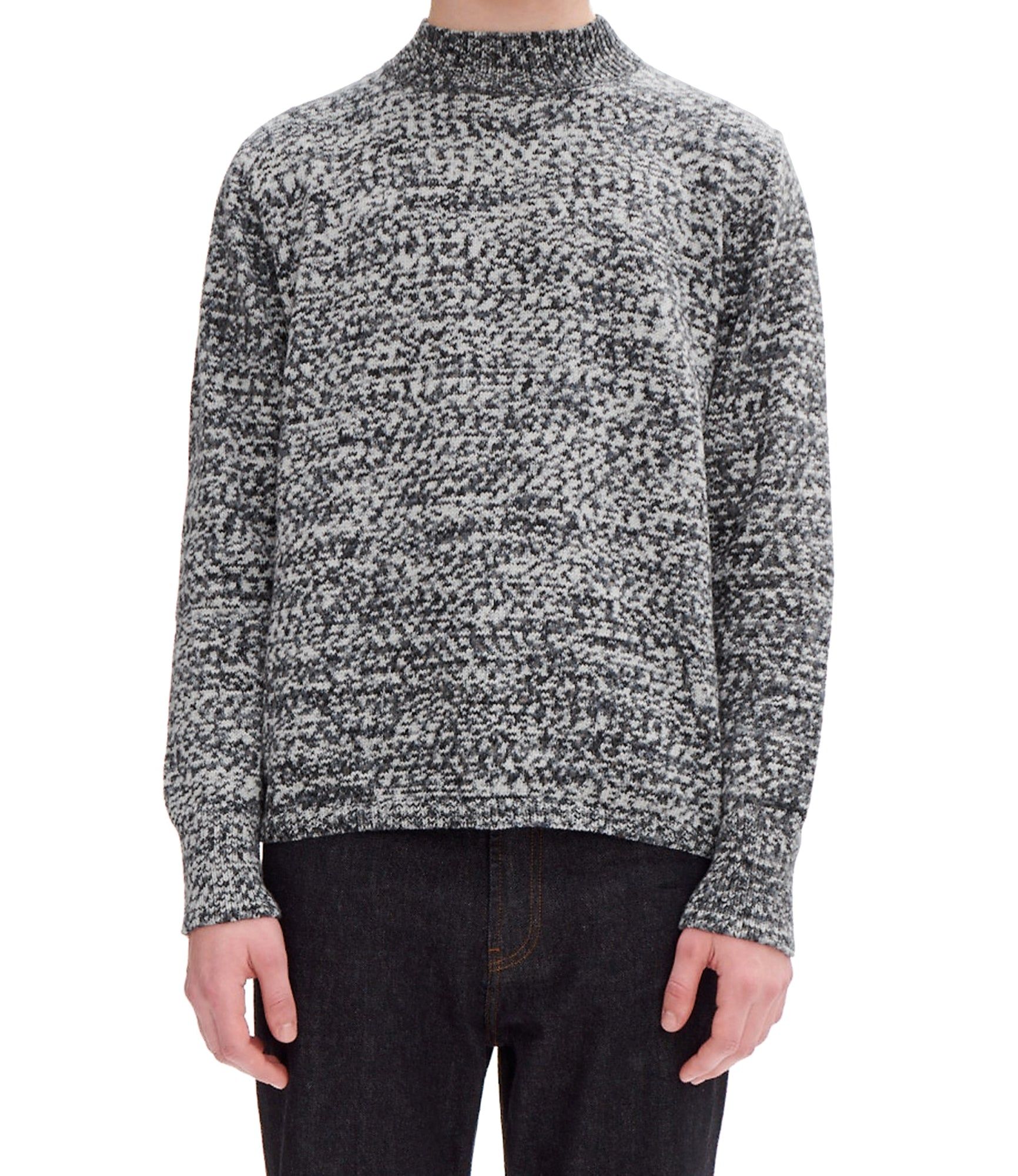 Noah sweater sold by A.P.C. product image thumbnail 4
