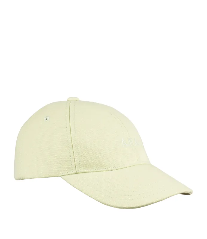 Charlie baseball cap sold by A.P.C.