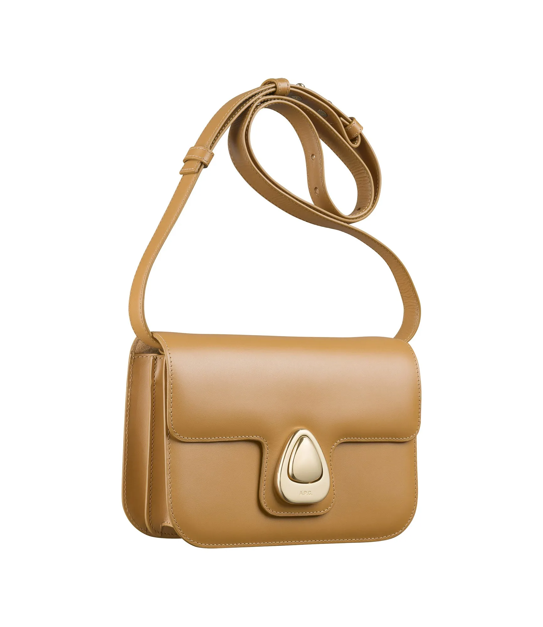 Astra Small bag sold by A.P.C. product image thumbnail 3