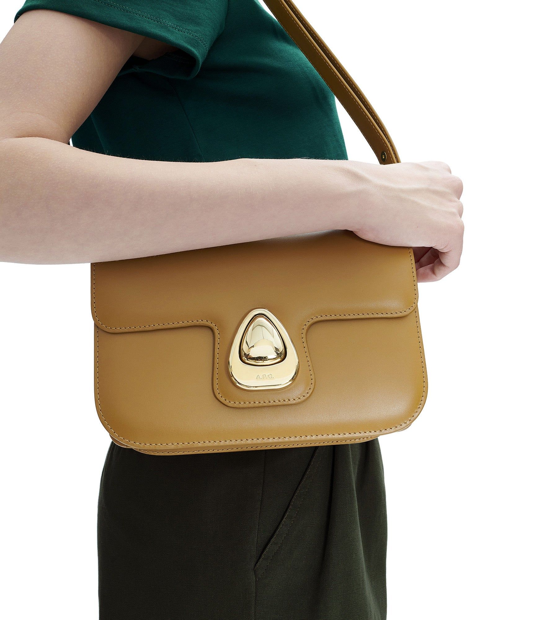 Astra Small bag sold by A.P.C. product image thumbnail 2