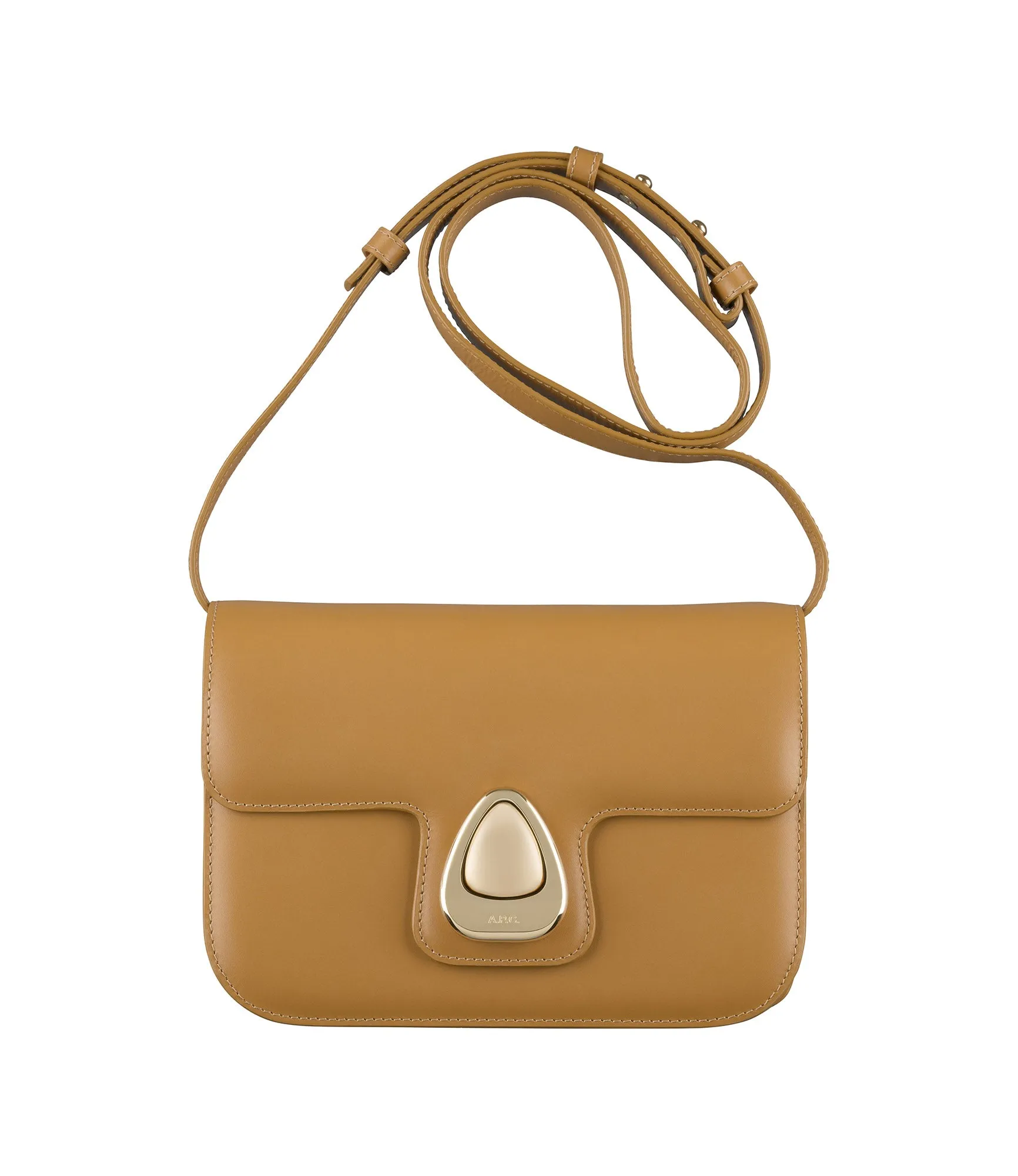 Astra Small bag sold by A.P.C.