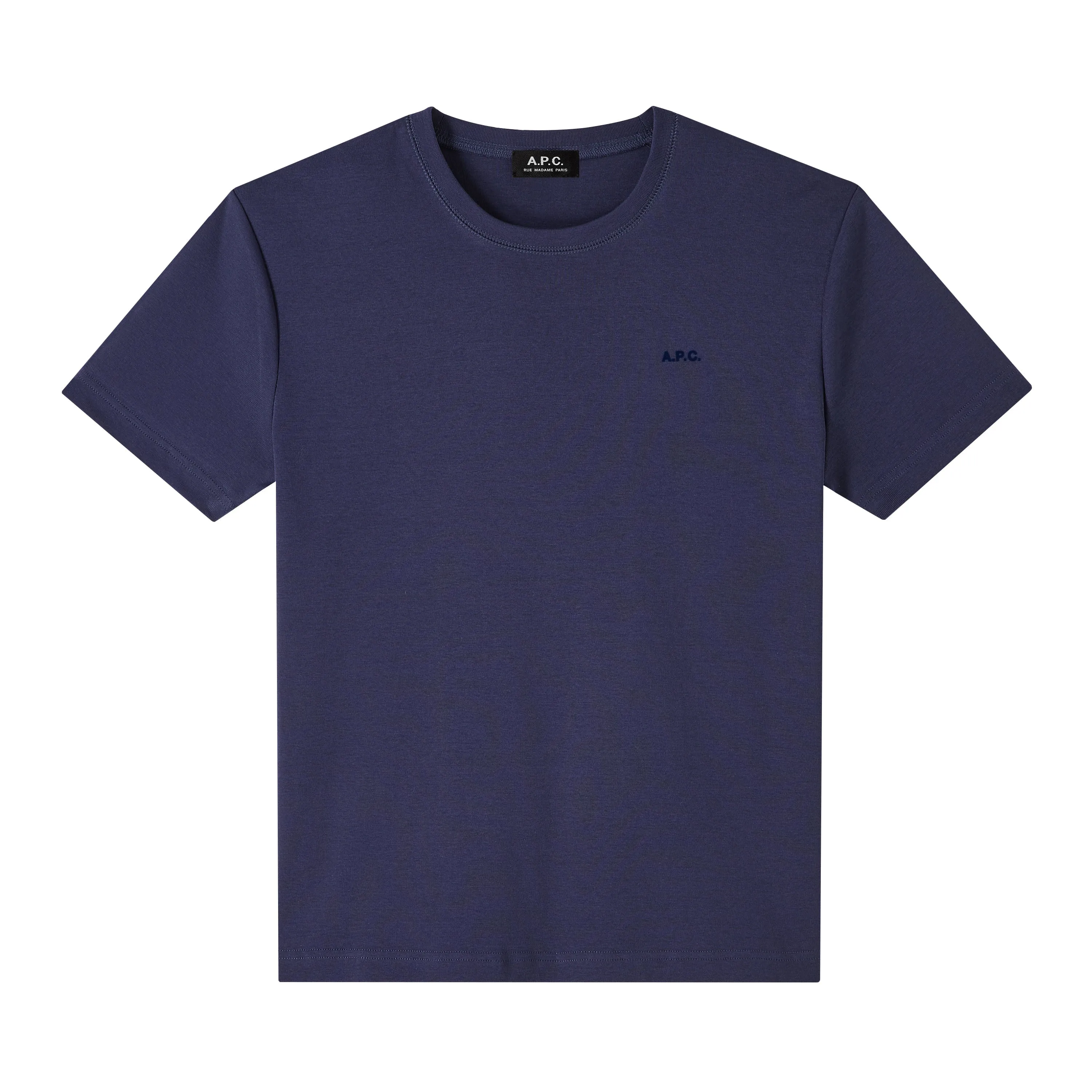 Lewis T-shirt sold by A.P.C. product image thumbnail 2