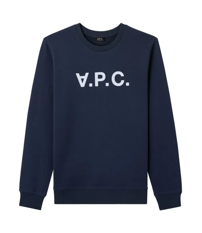 A.P.C. Boxy Petit VPC hoodie | Parallel