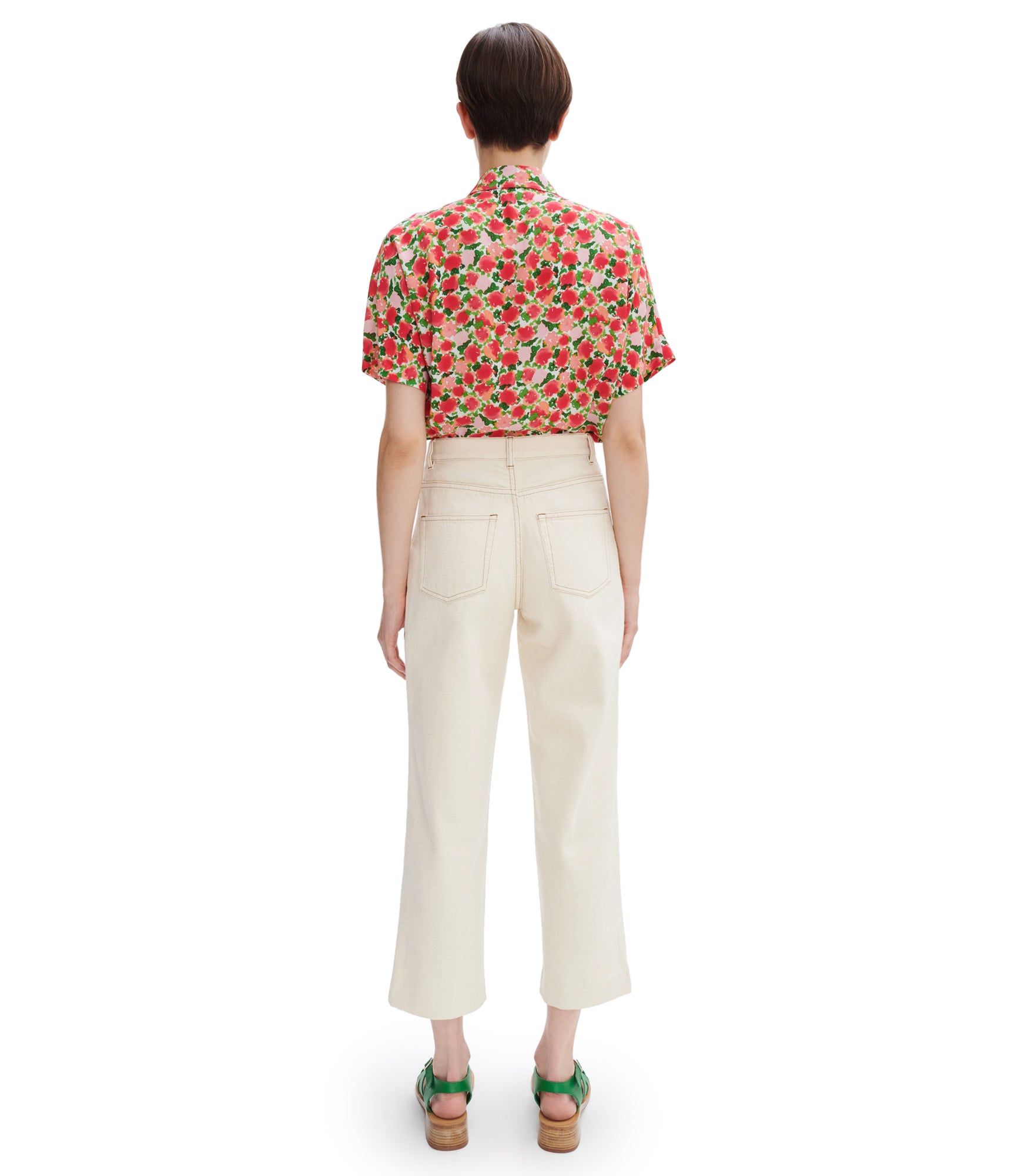 Zoe shirt sold by A.P.C. product image thumbnail 7