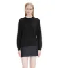 Philo Logo sweater sold by A.P.C.