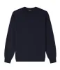 Philo Logo sweater sold by A.P.C.