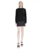 Philo Logo sweater sold by A.P.C.