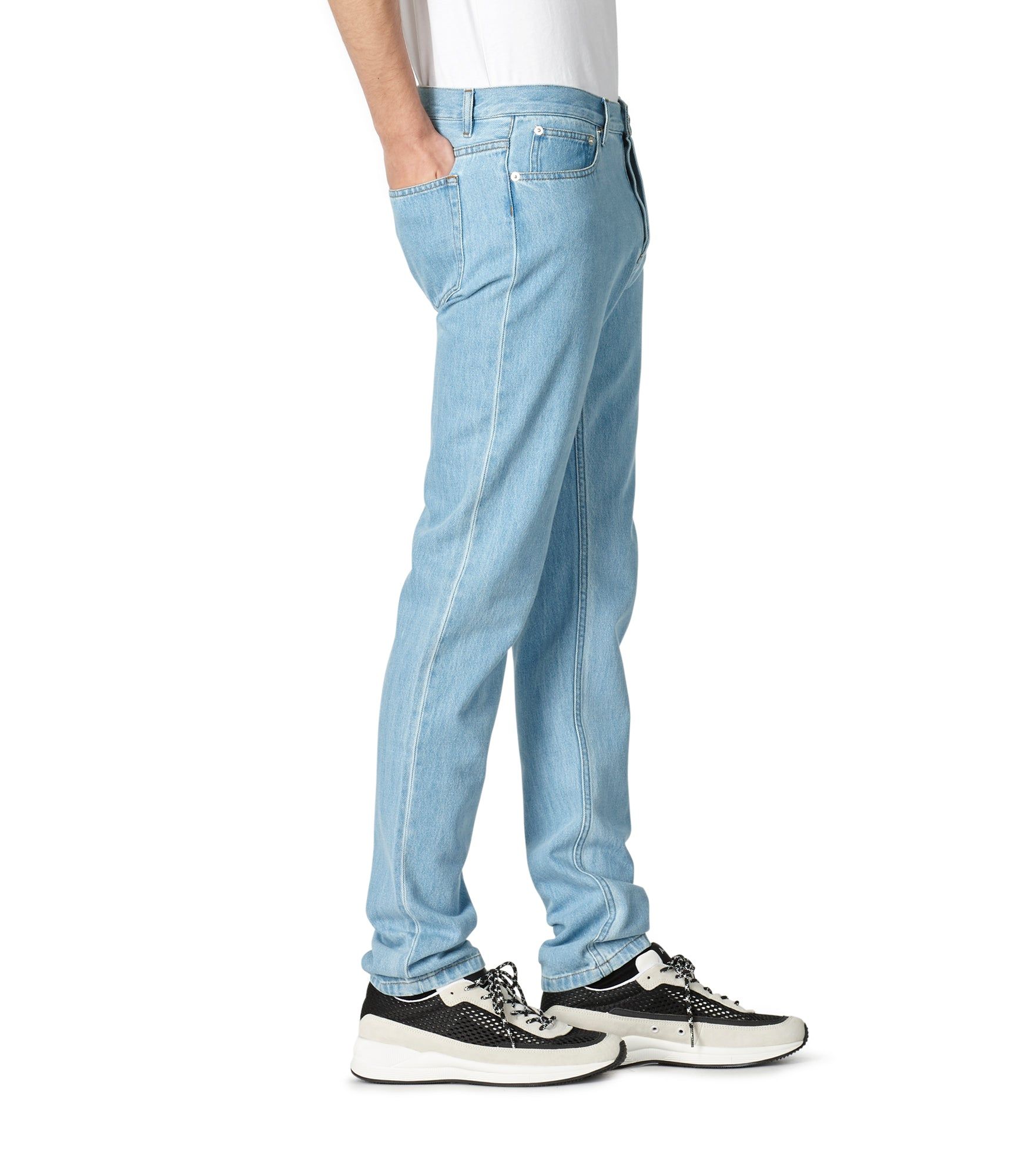 Petit New Standard sold by A.P.C. product image thumbnail 5