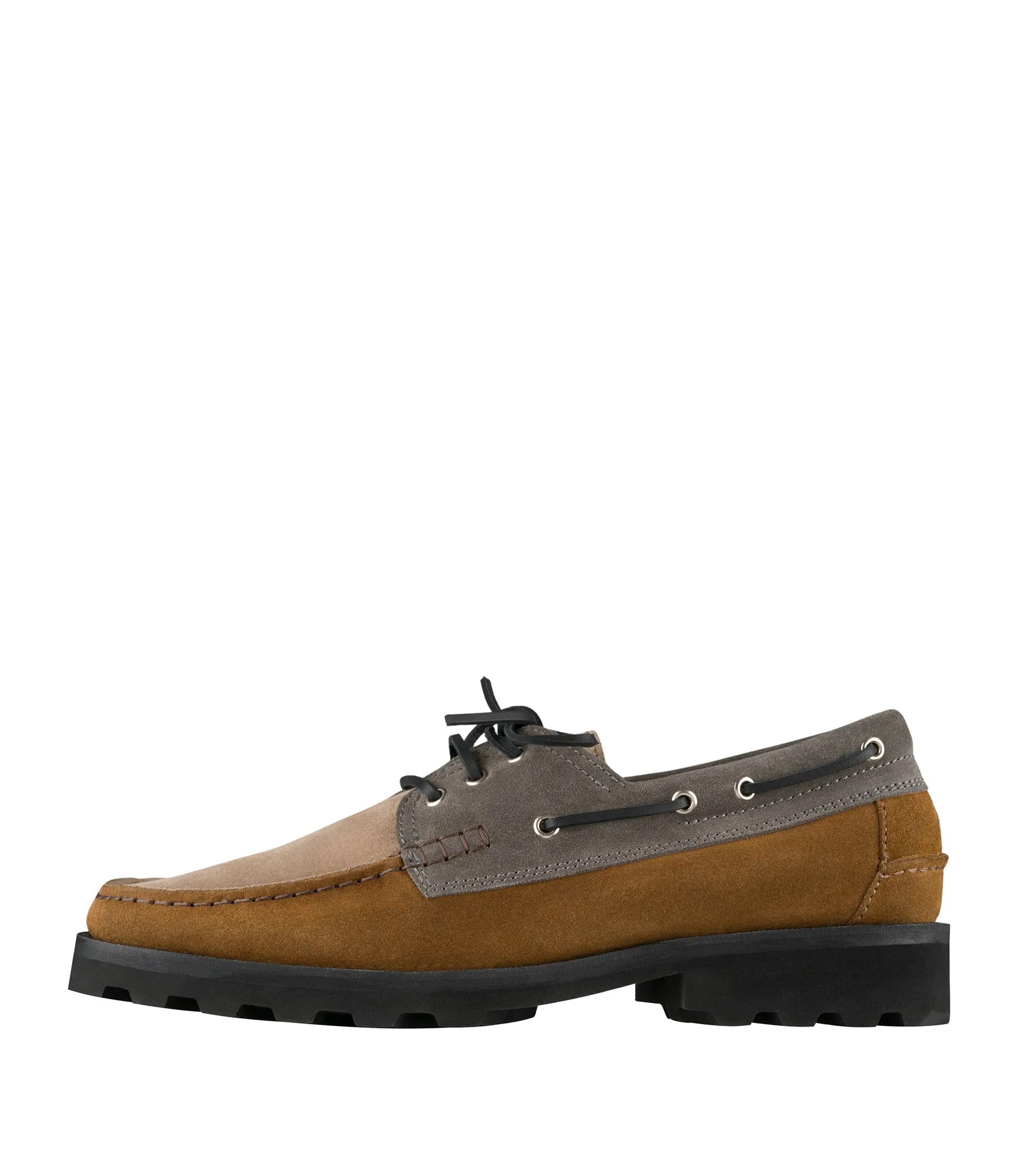 Augustin shoes sold by A.P.C.
