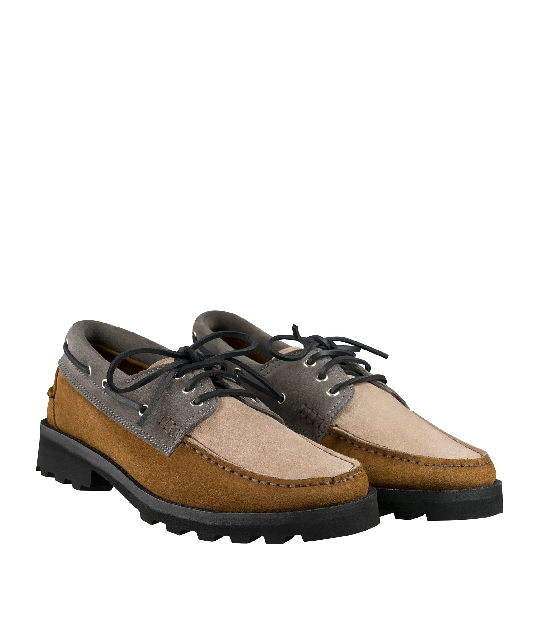 Augustin shoes sold by A.P.C. product image thumbnail 3
