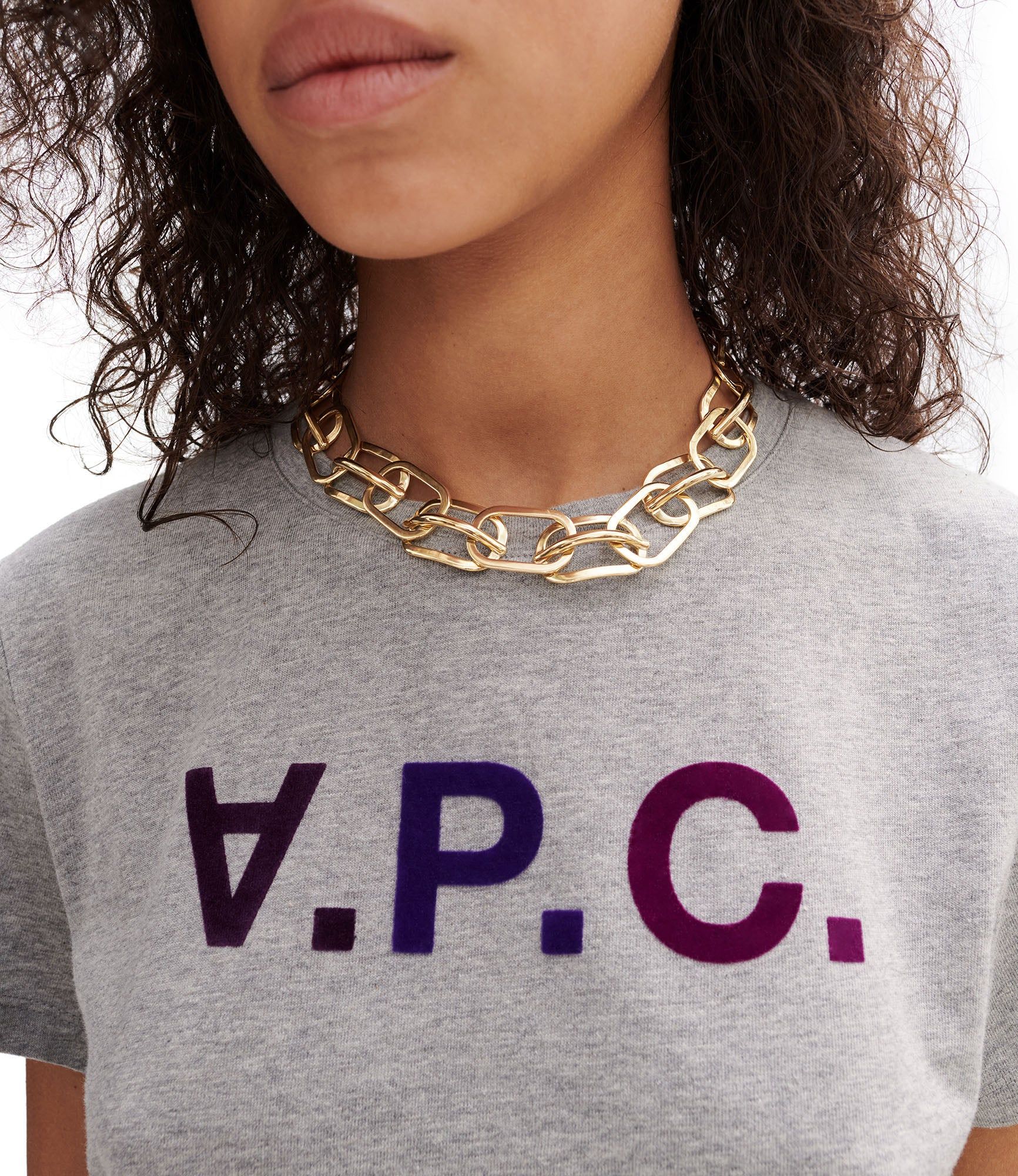 Melissa necklace sold by A.P.C. product image thumbnail 2