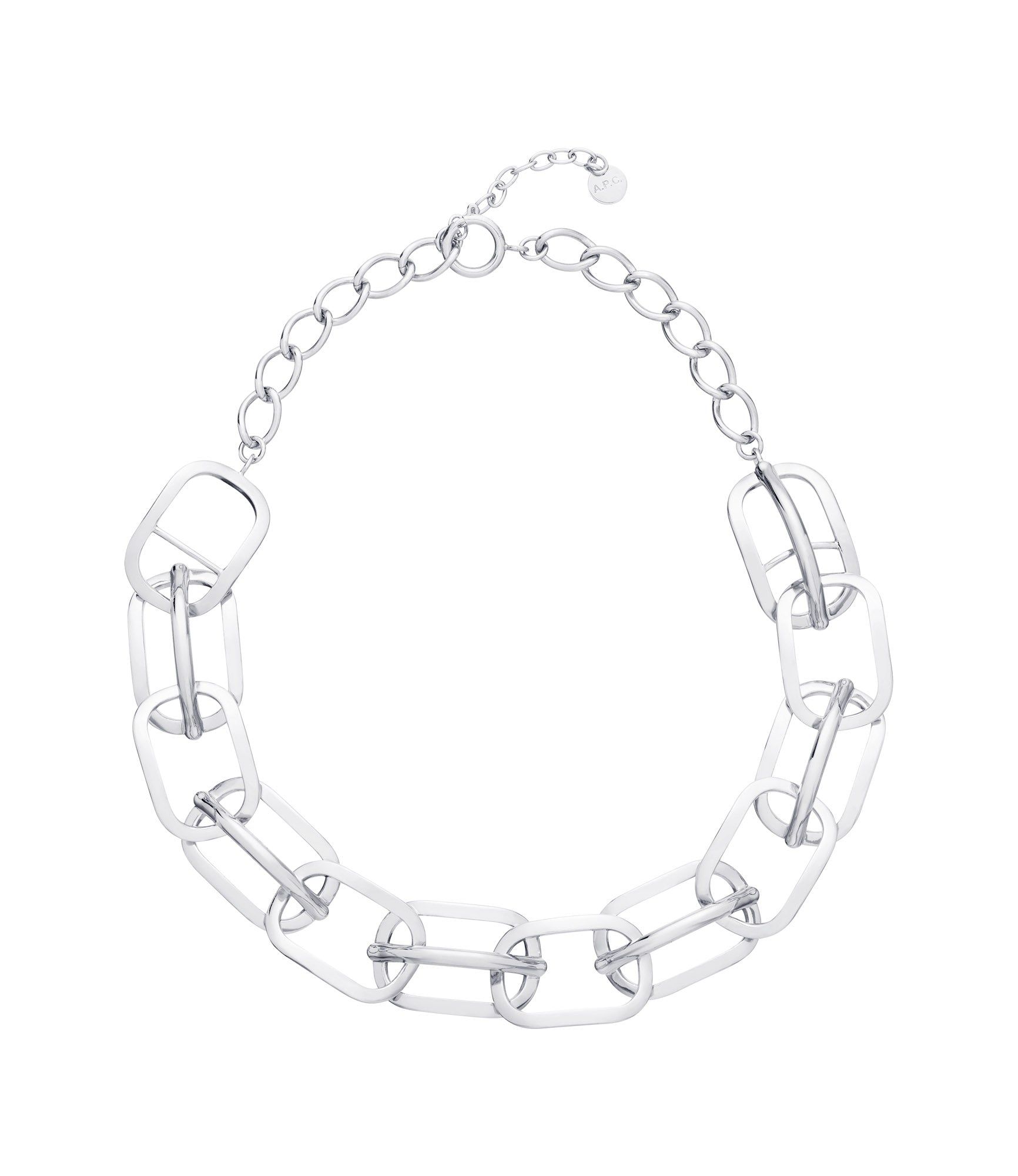 Melissa necklace sold by A.P.C. product image thumbnail 3